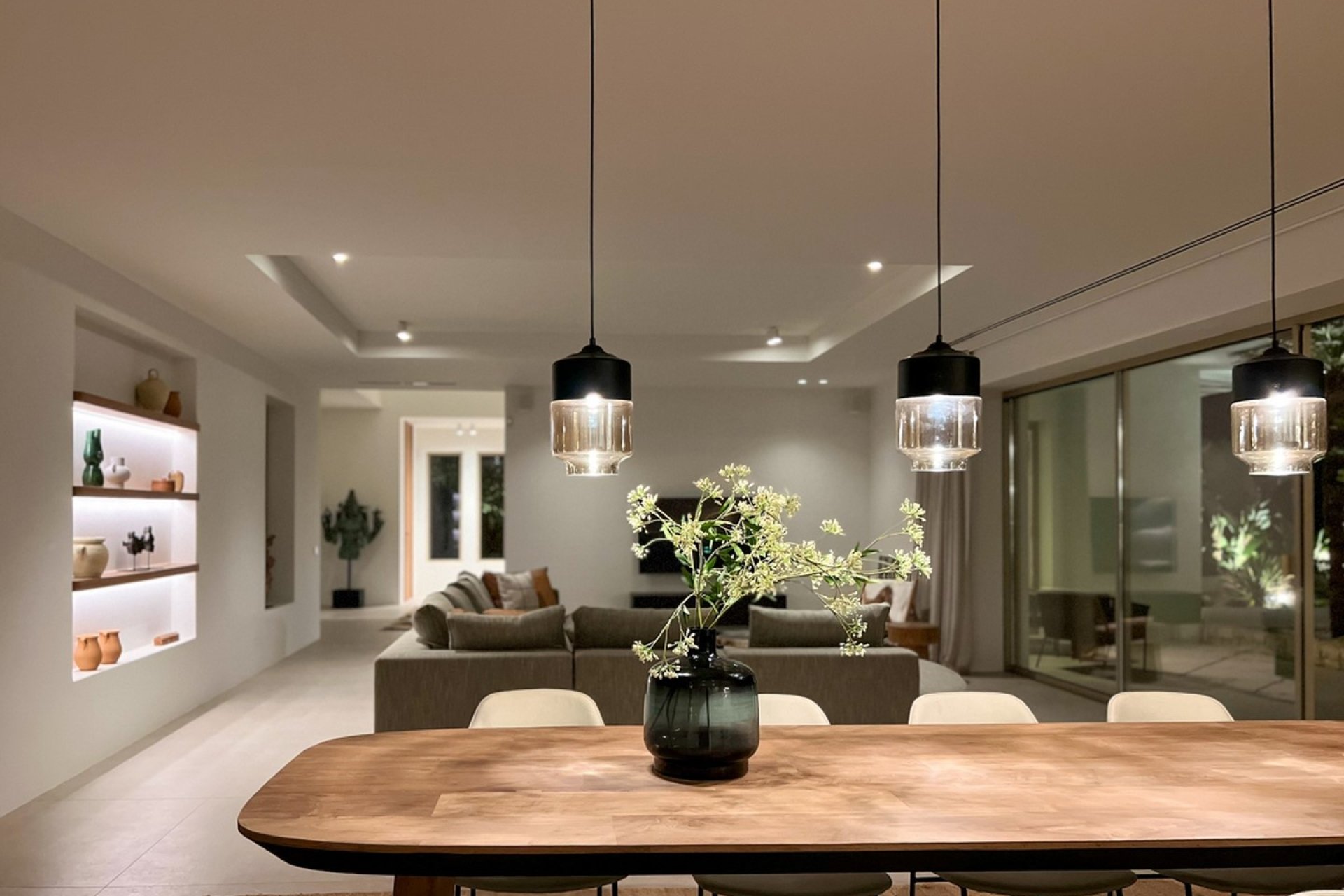 Vente - Villa - Moraira - San Jaime
