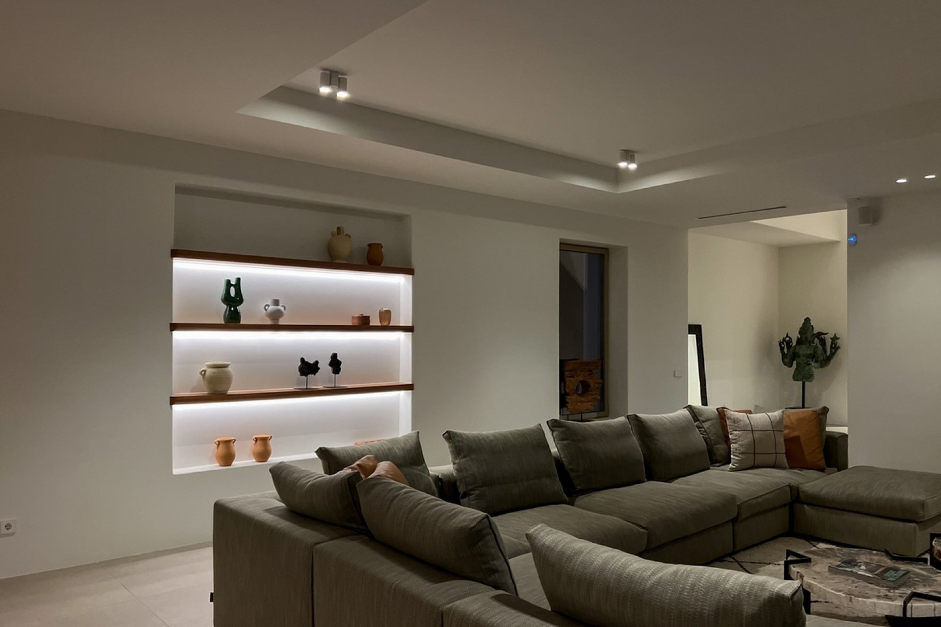 Vente - Villa - Moraira - San Jaime