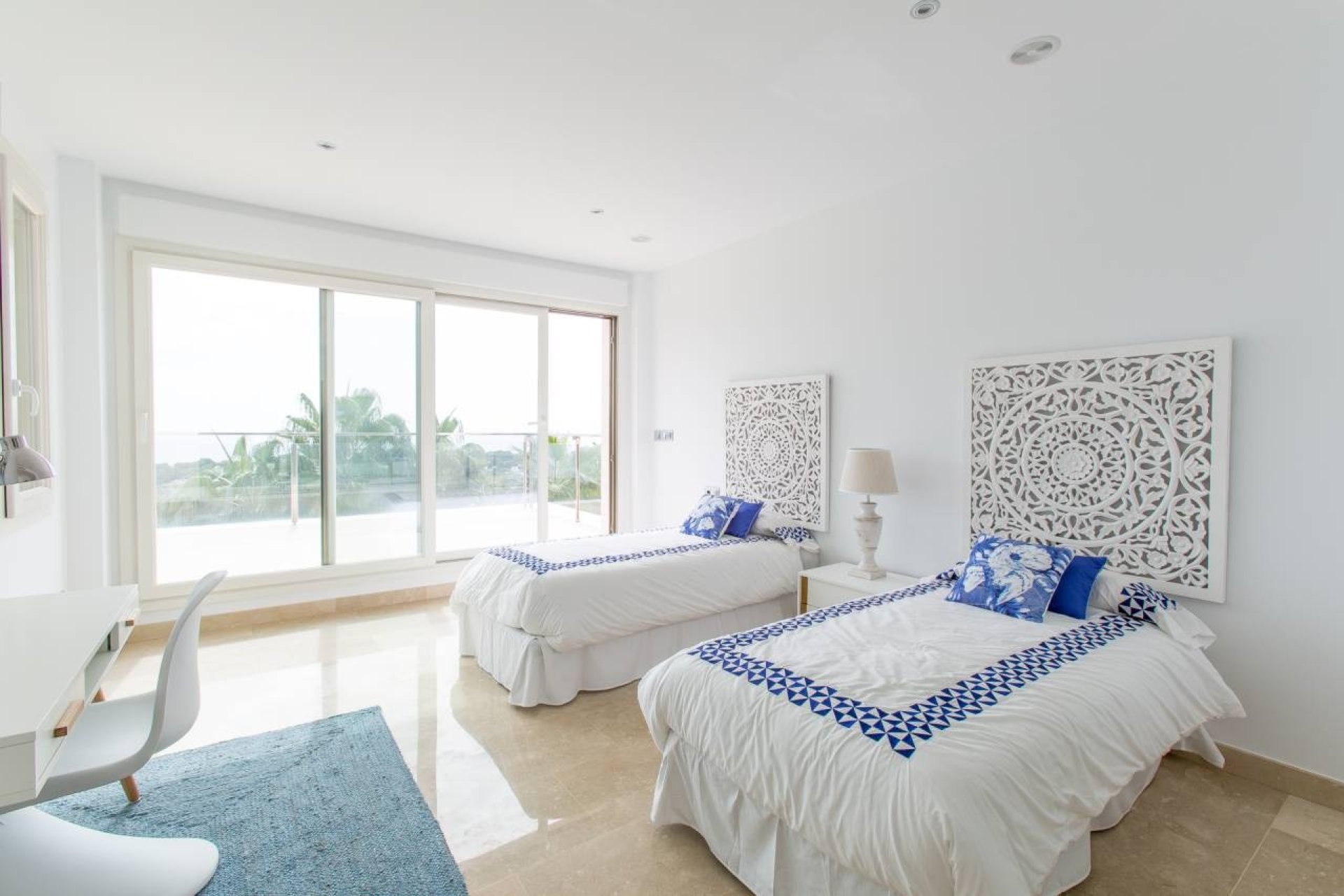 Vente - Villa - Moraira - San Jaime