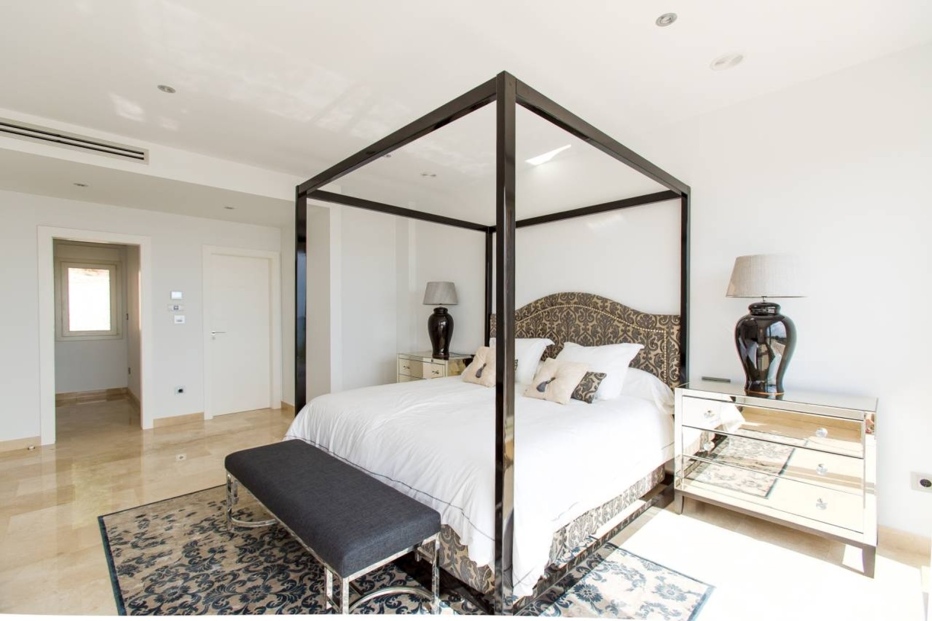 Vente - Villa - Moraira - San Jaime