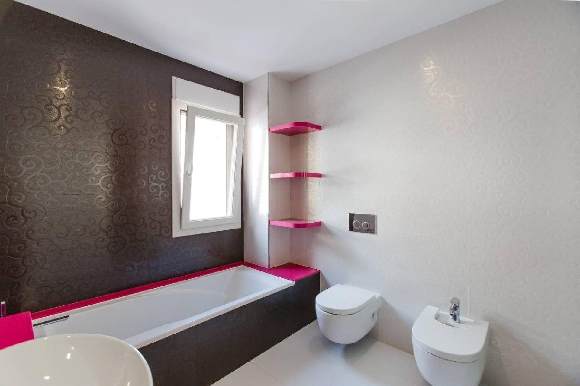 Vente - Villa - Moraira - San Jaime