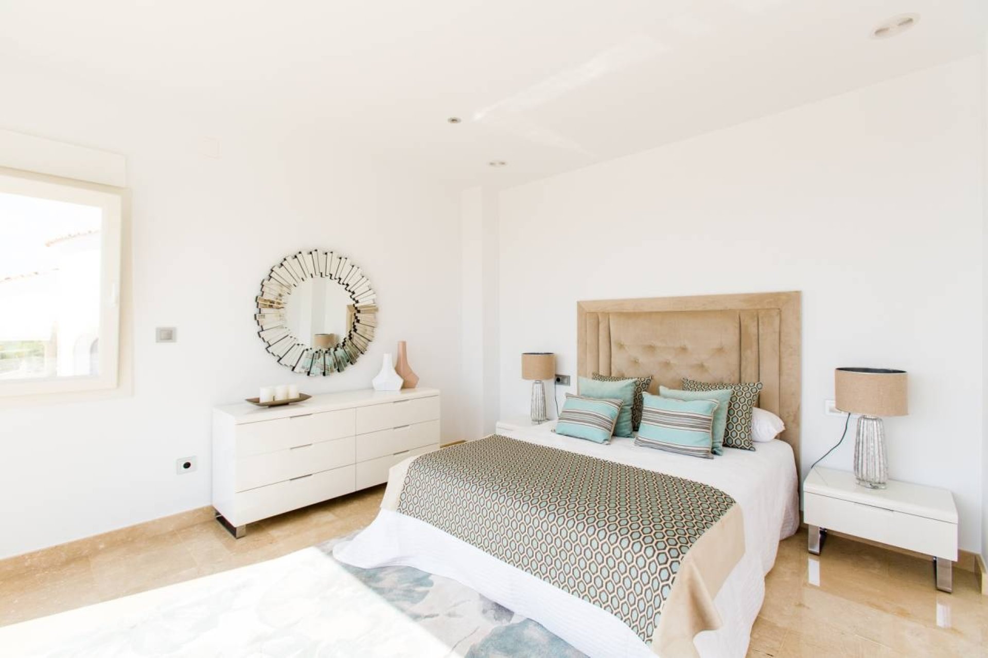 Vente - Villa - Moraira - San Jaime