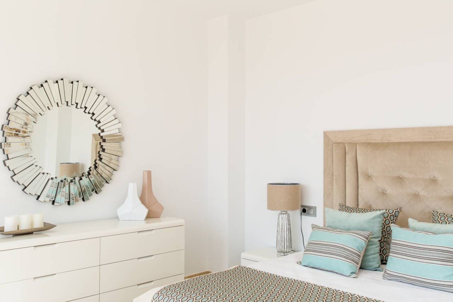 Vente - Villa - Moraira - San Jaime