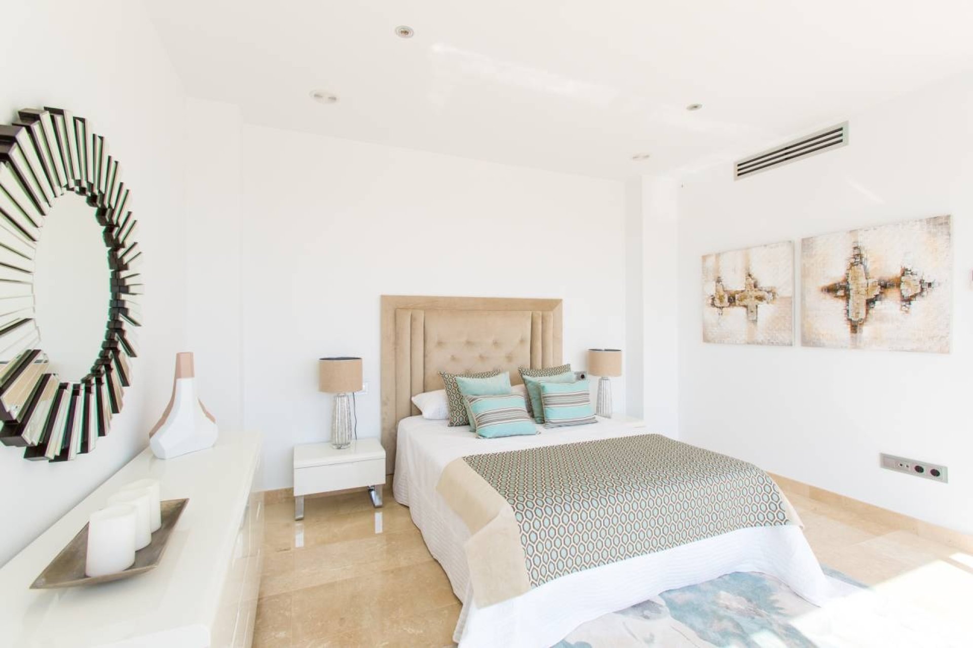 Vente - Villa - Moraira - San Jaime