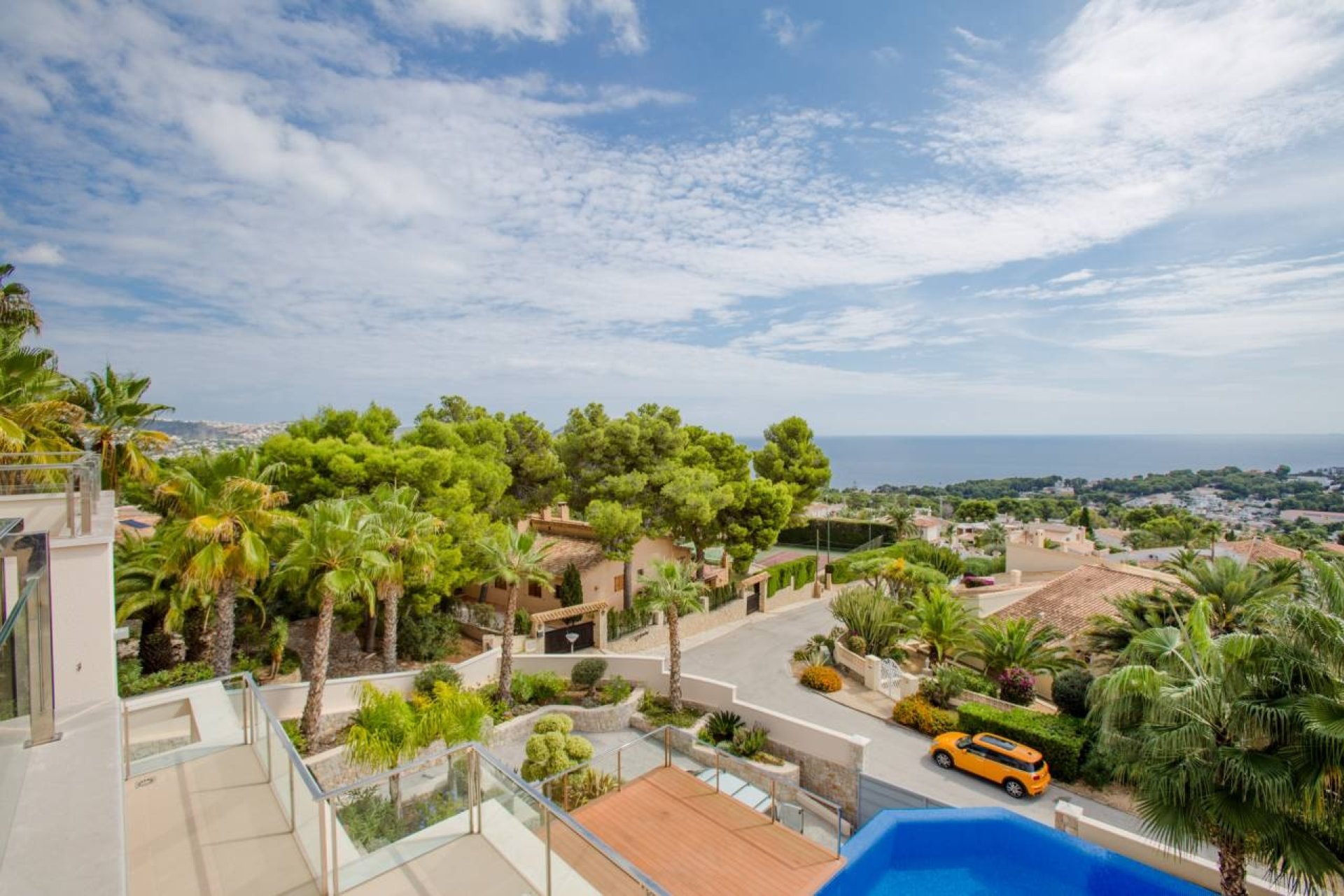 Vente - Villa - Moraira - San Jaime