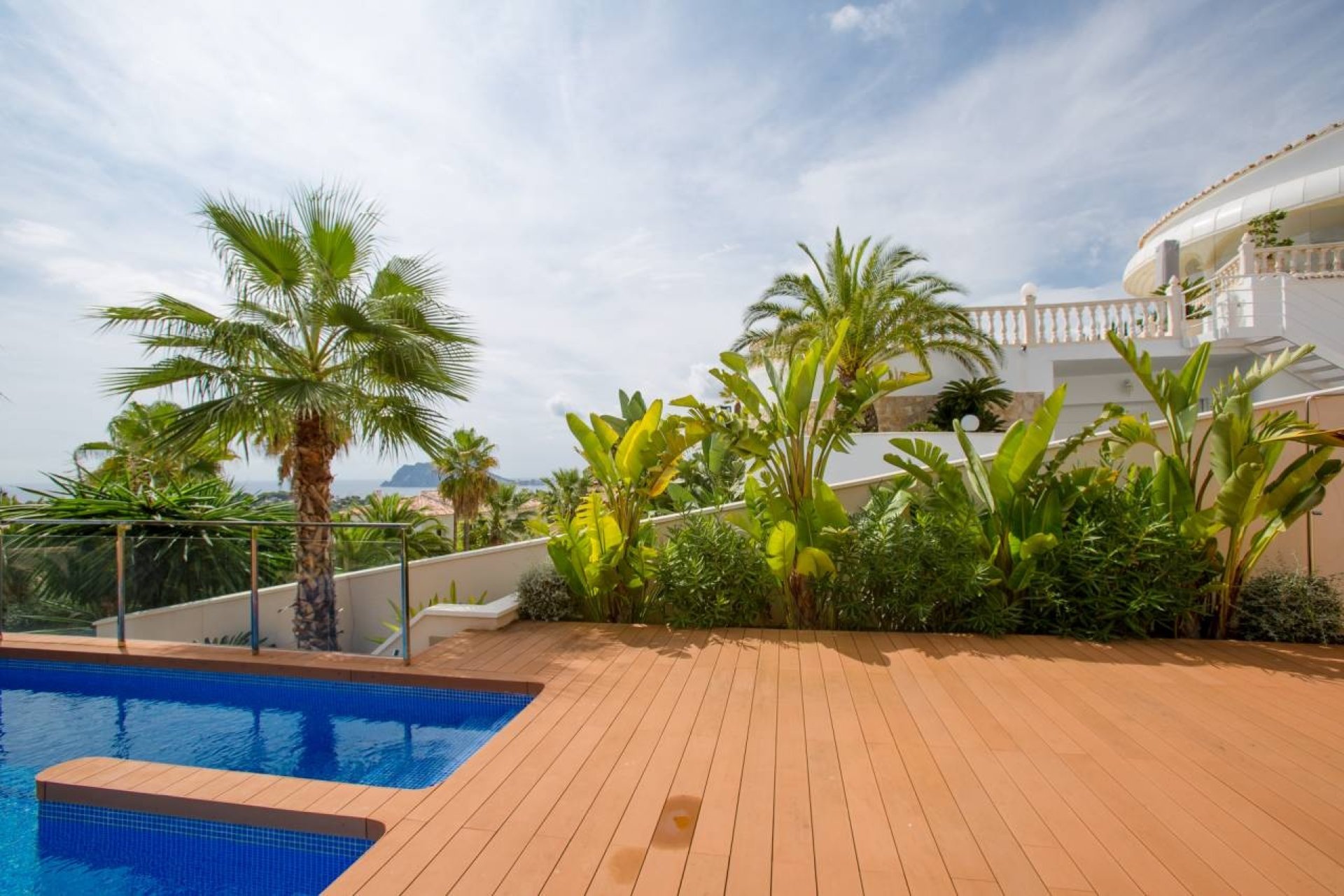 Vente - Villa - Moraira - San Jaime