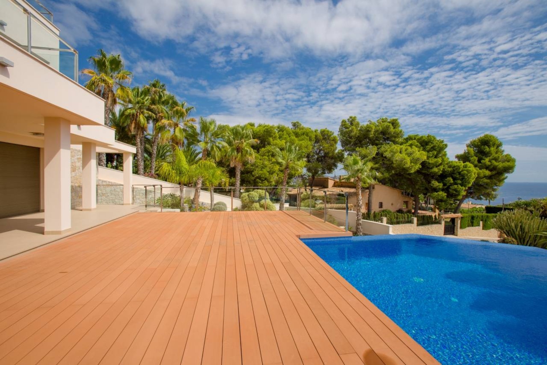 Vente - Villa - Moraira - San Jaime