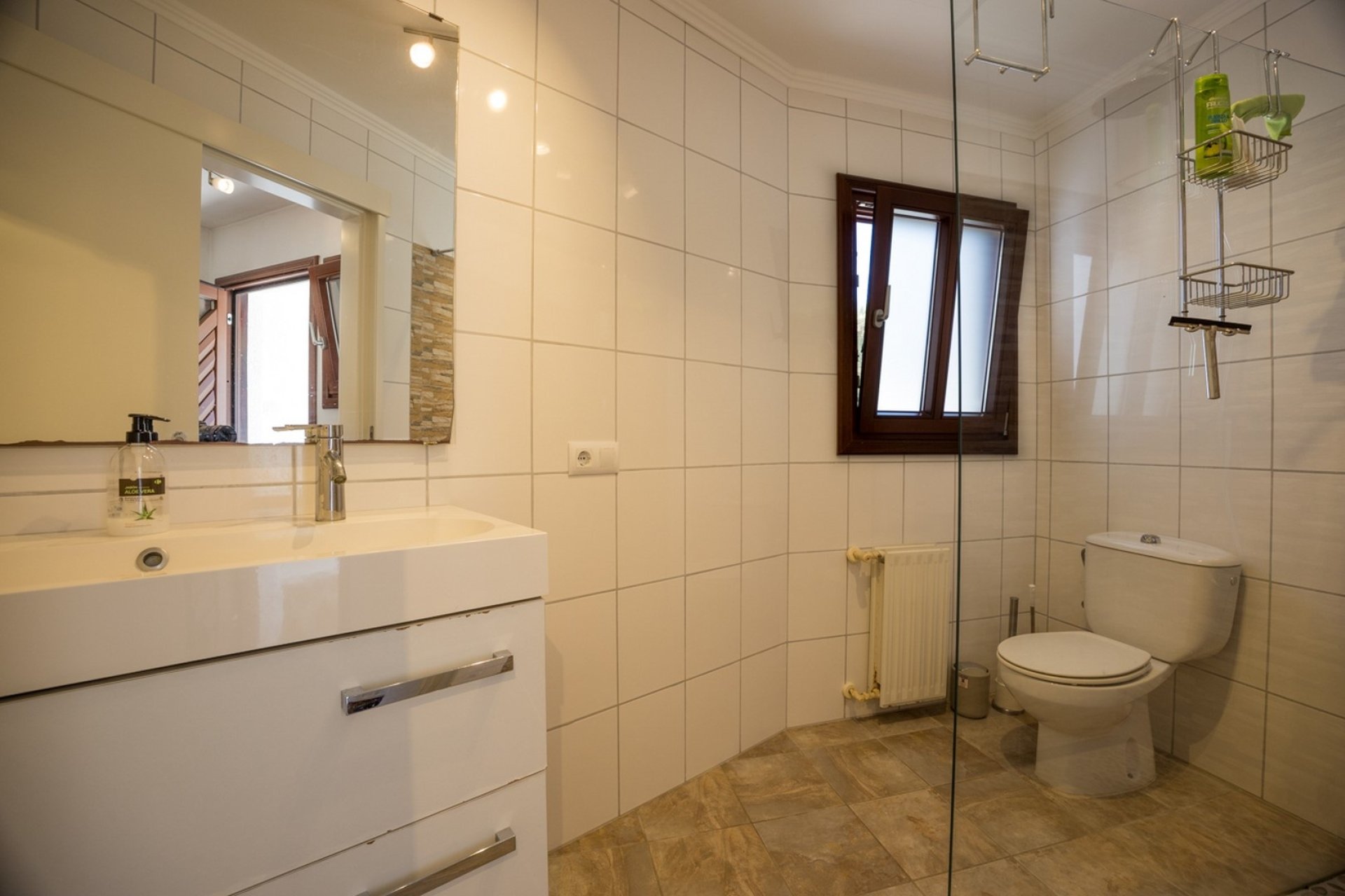 Vente - Villa - Moraira - San Jaime