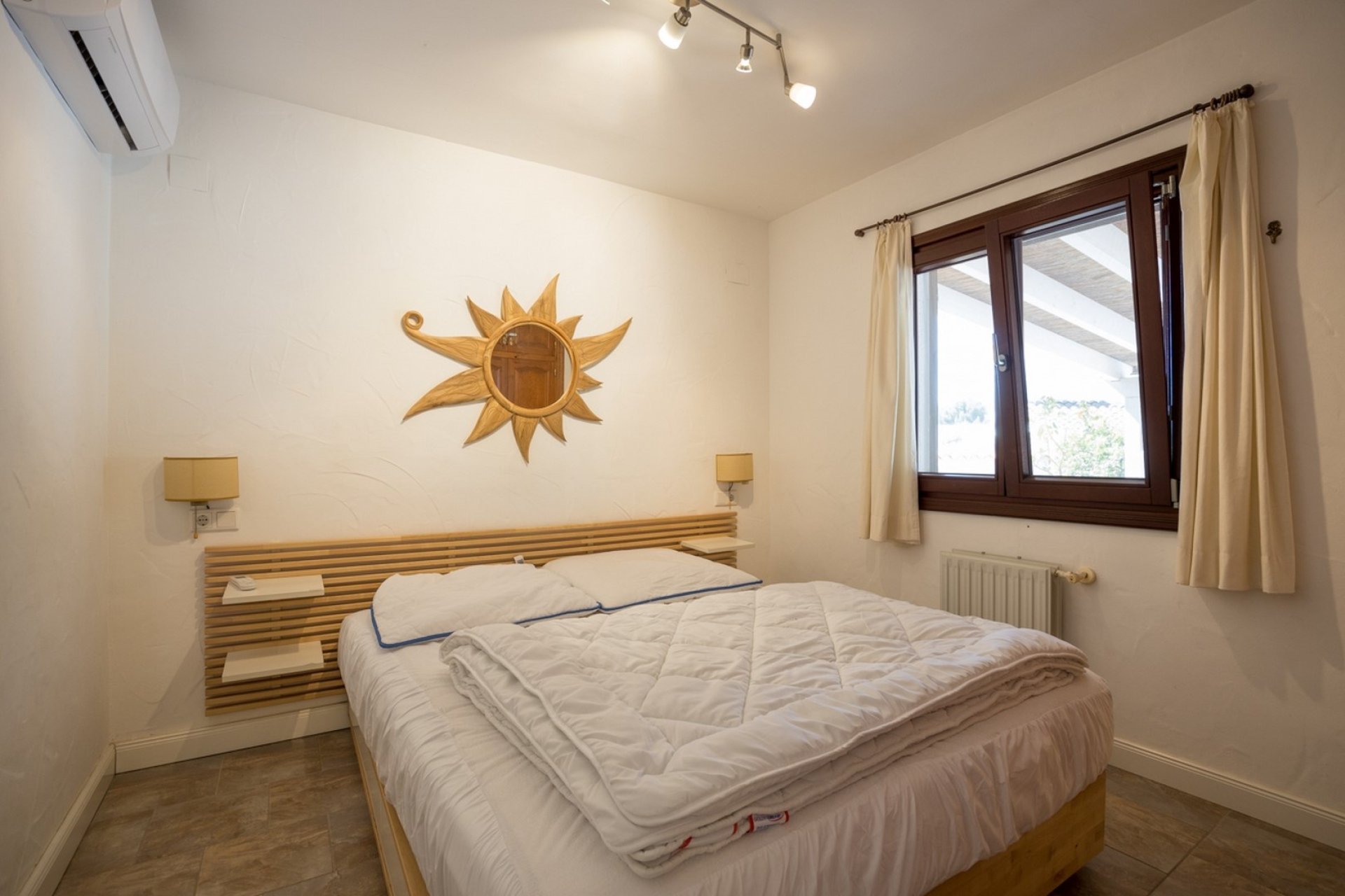 Vente - Villa - Moraira - San Jaime