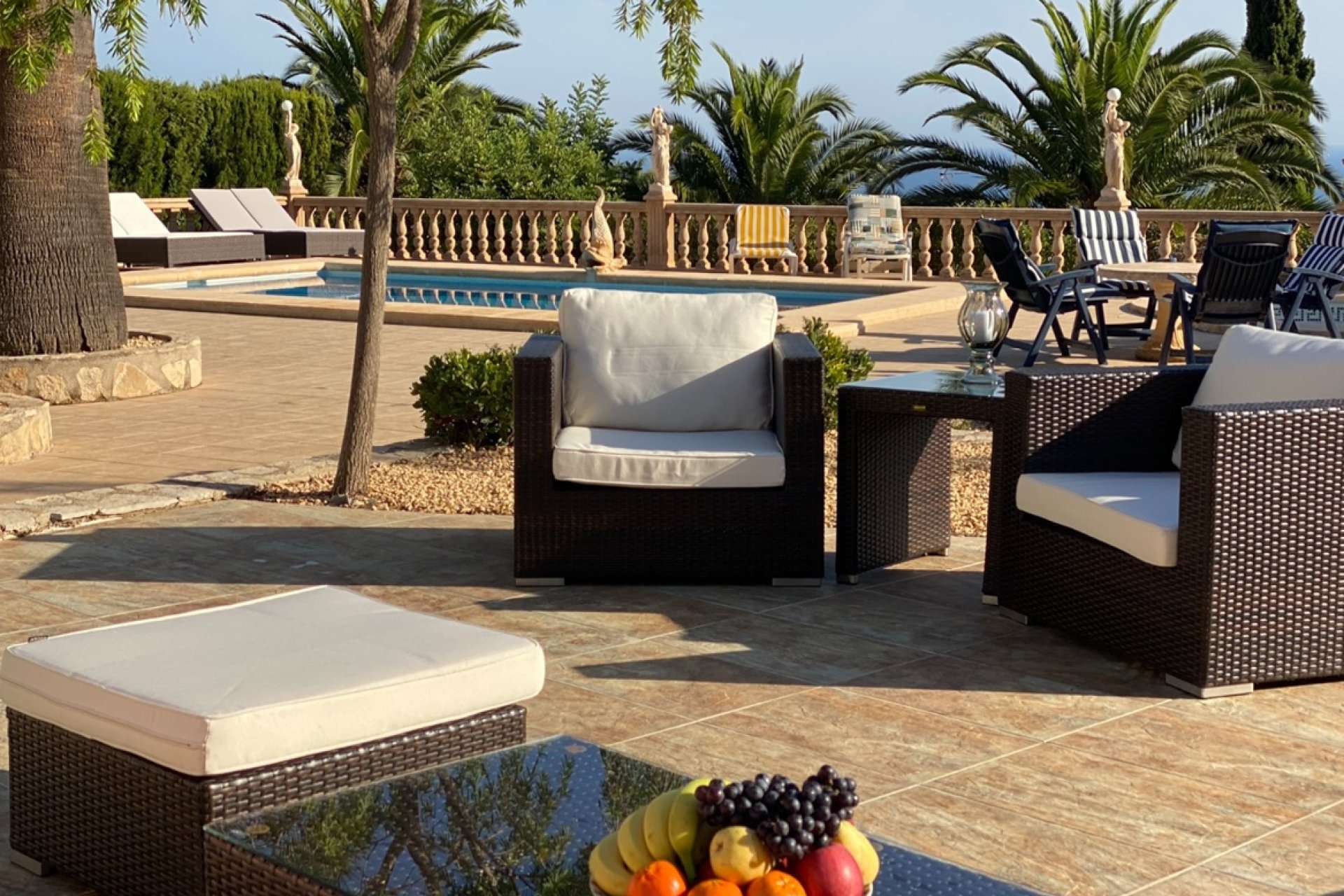 Vente - Villa - Moraira - San Jaime