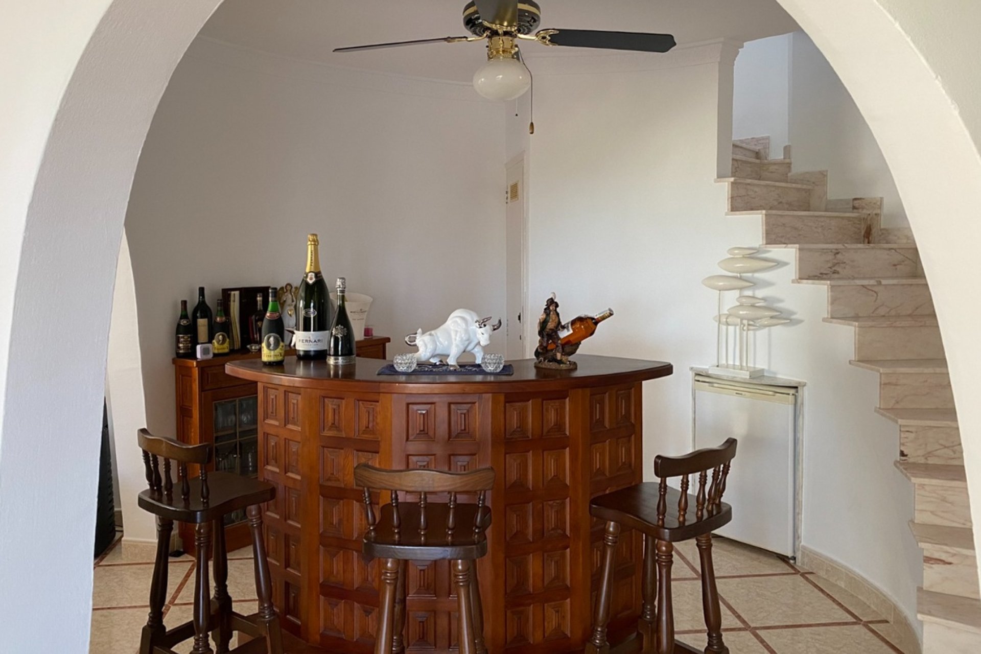 Vente - Villa - Moraira - San Jaime