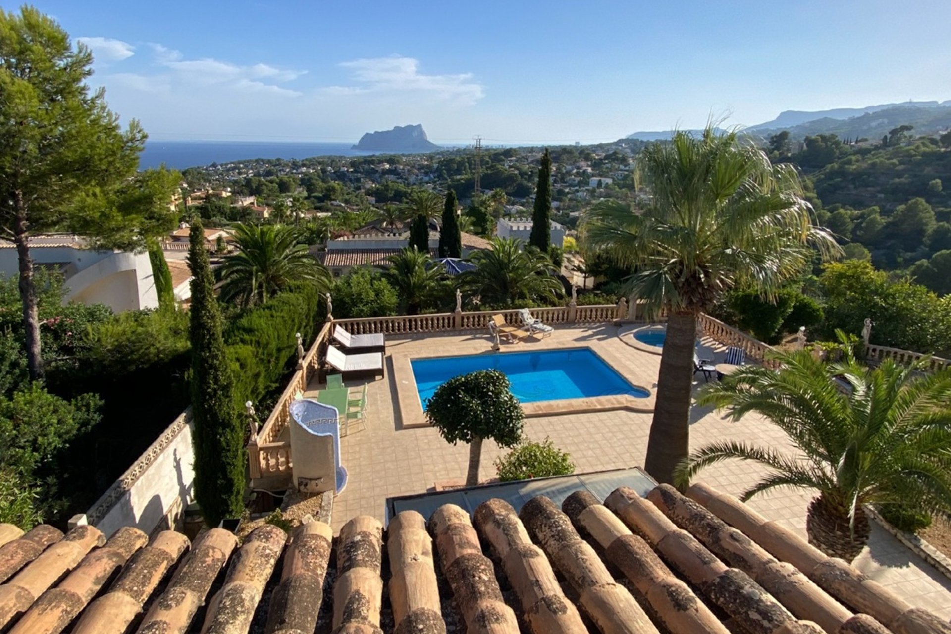 Vente - Villa - Moraira - San Jaime