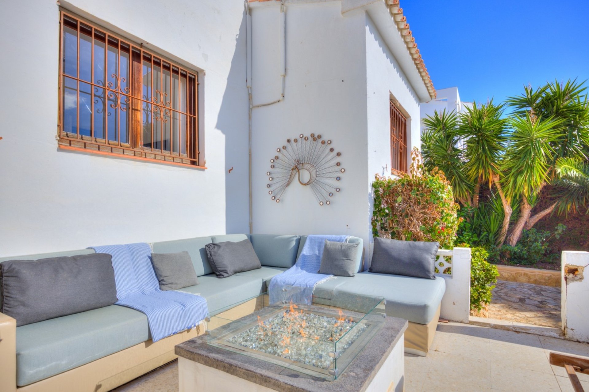Vente - Villa - Moraira - San Jaime