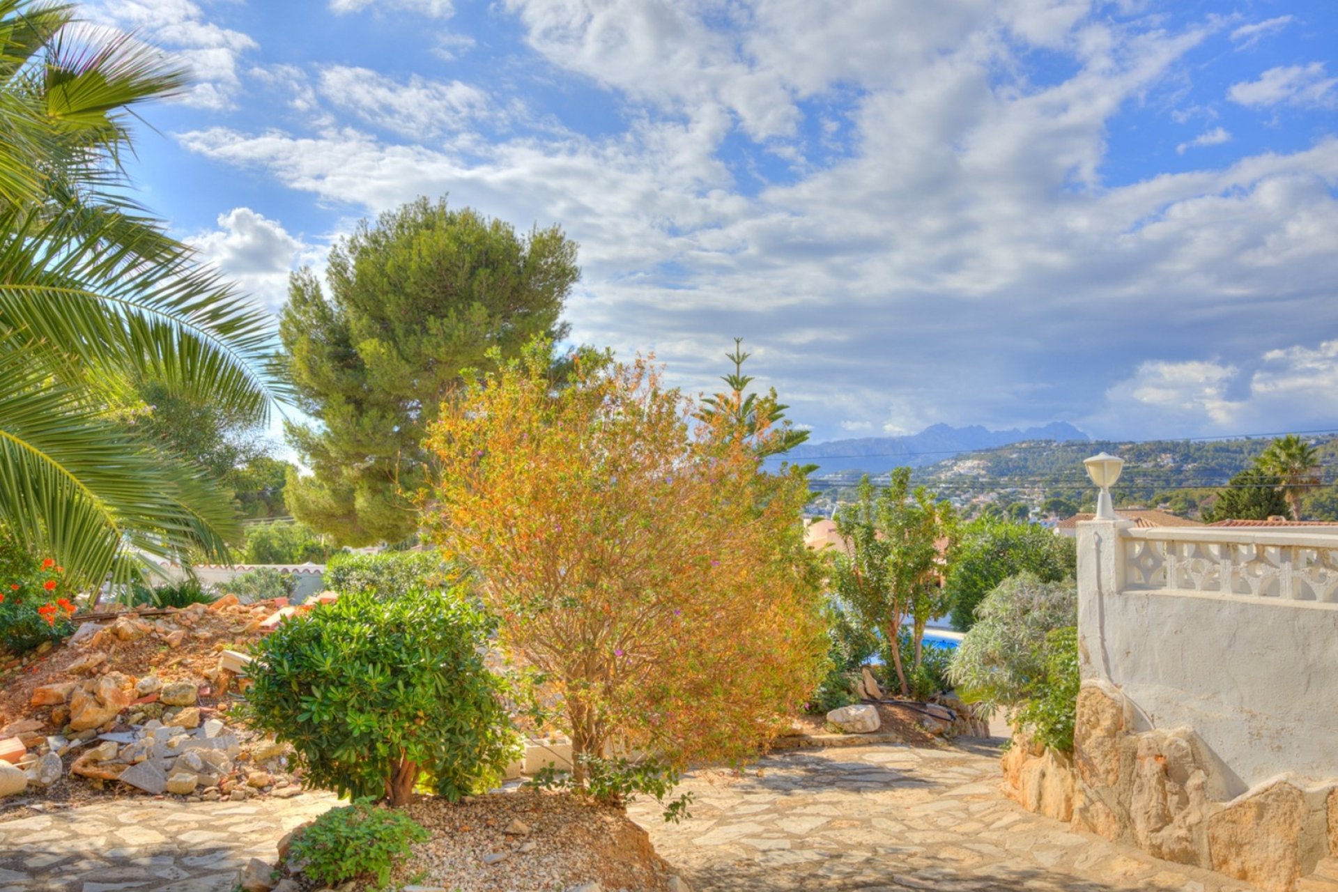 Vente - Villa - Moraira - San Jaime