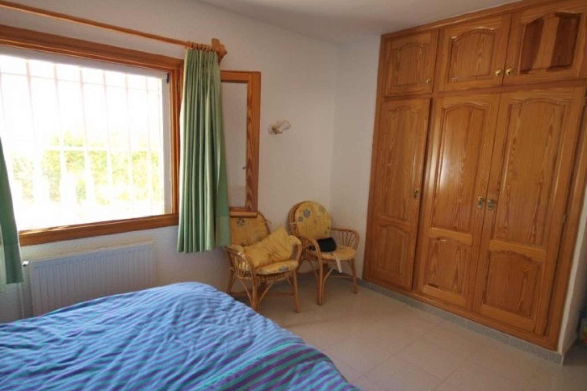 Vente - Villa - Moraira - San Jaime