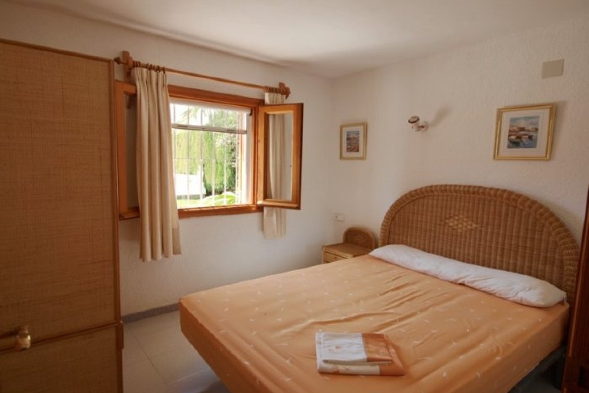 Vente - Villa - Moraira - San Jaime