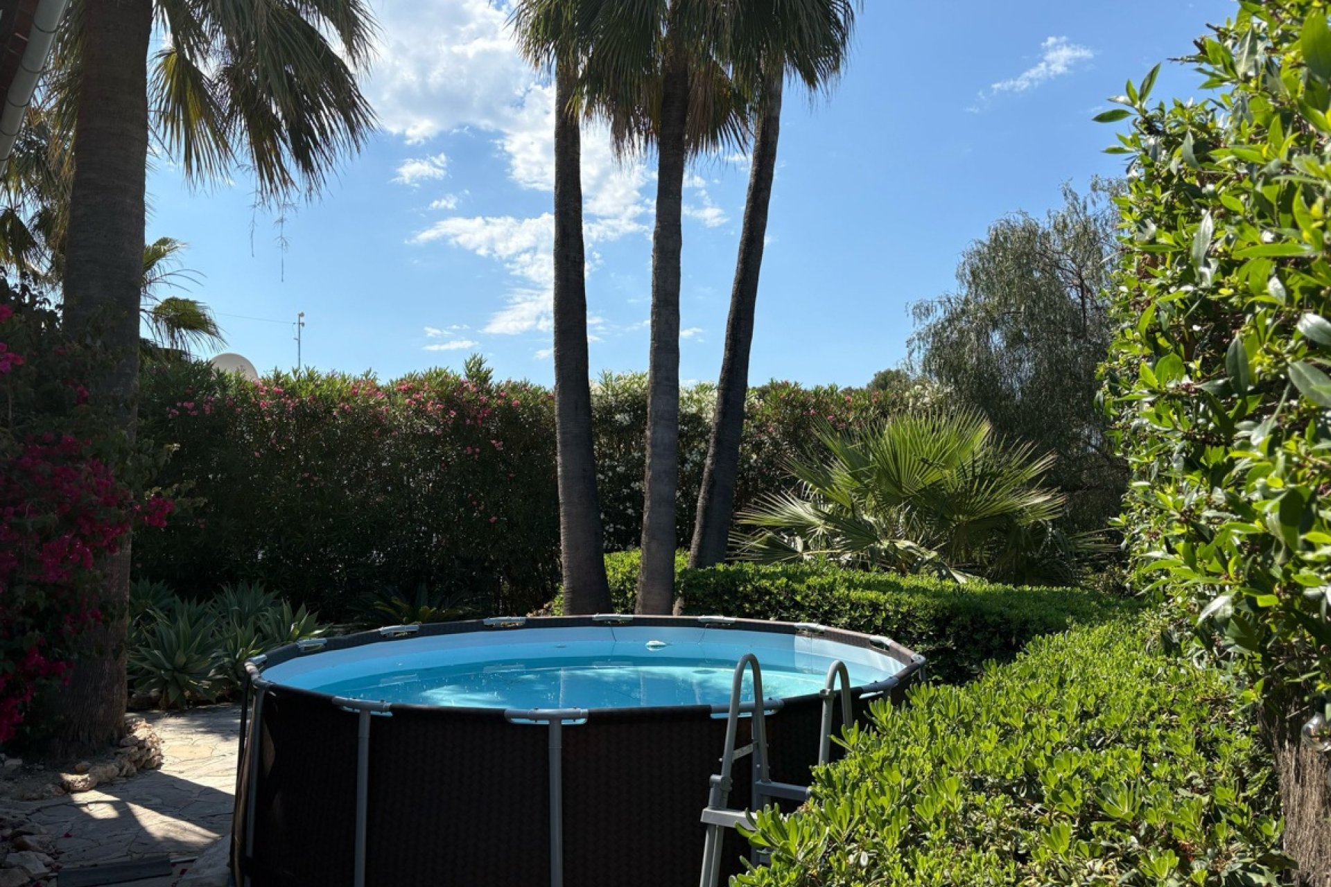 Vente - Villa - Moraira - San Jaime