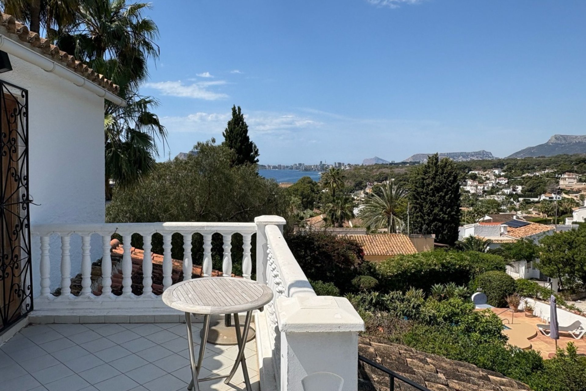 Vente - Villa - Moraira - San Jaime