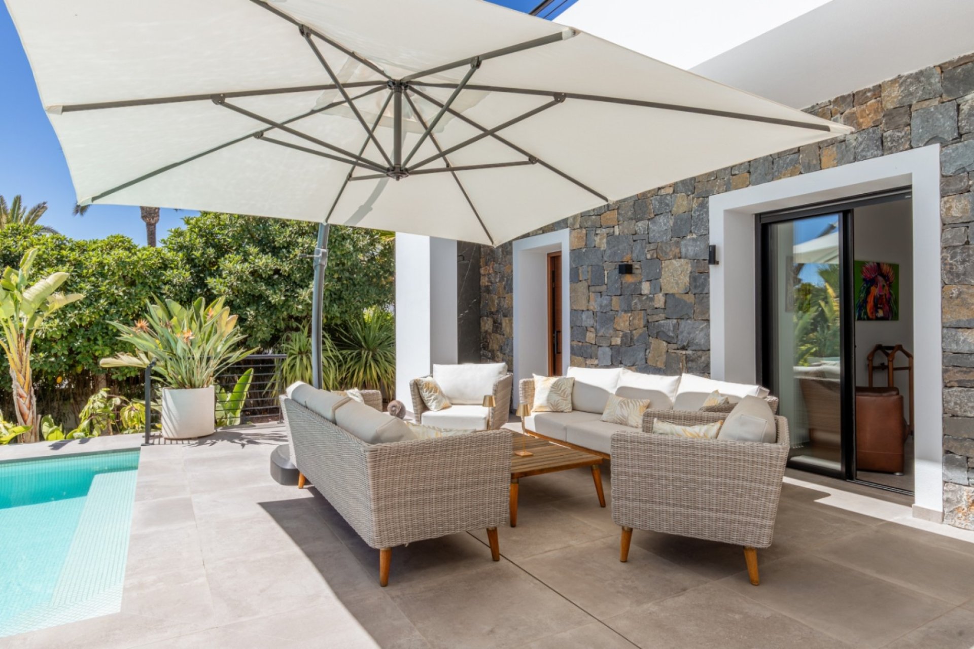 Vente - Villa - Moraira - Sol Park