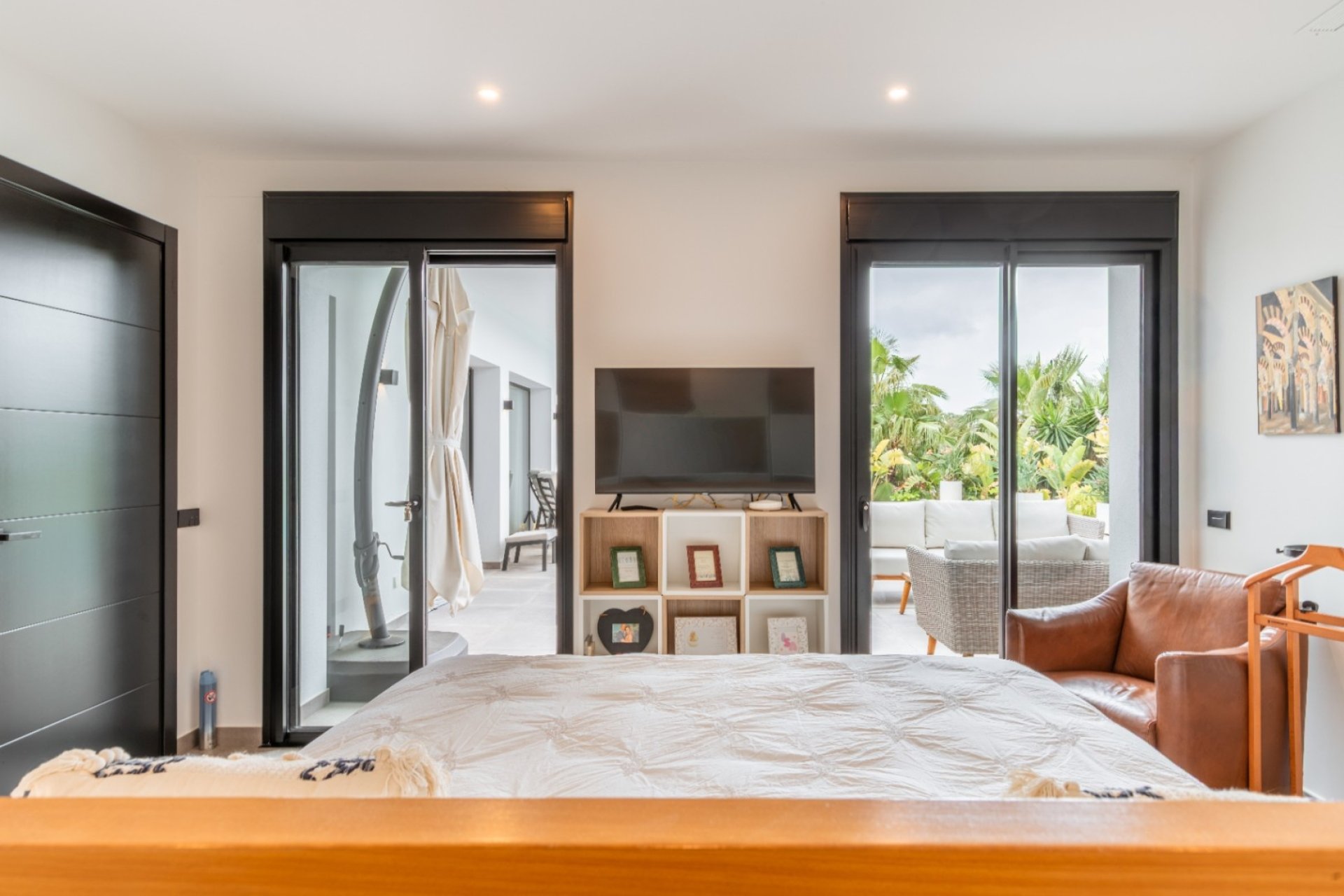 Vente - Villa - Moraira - Sol Park
