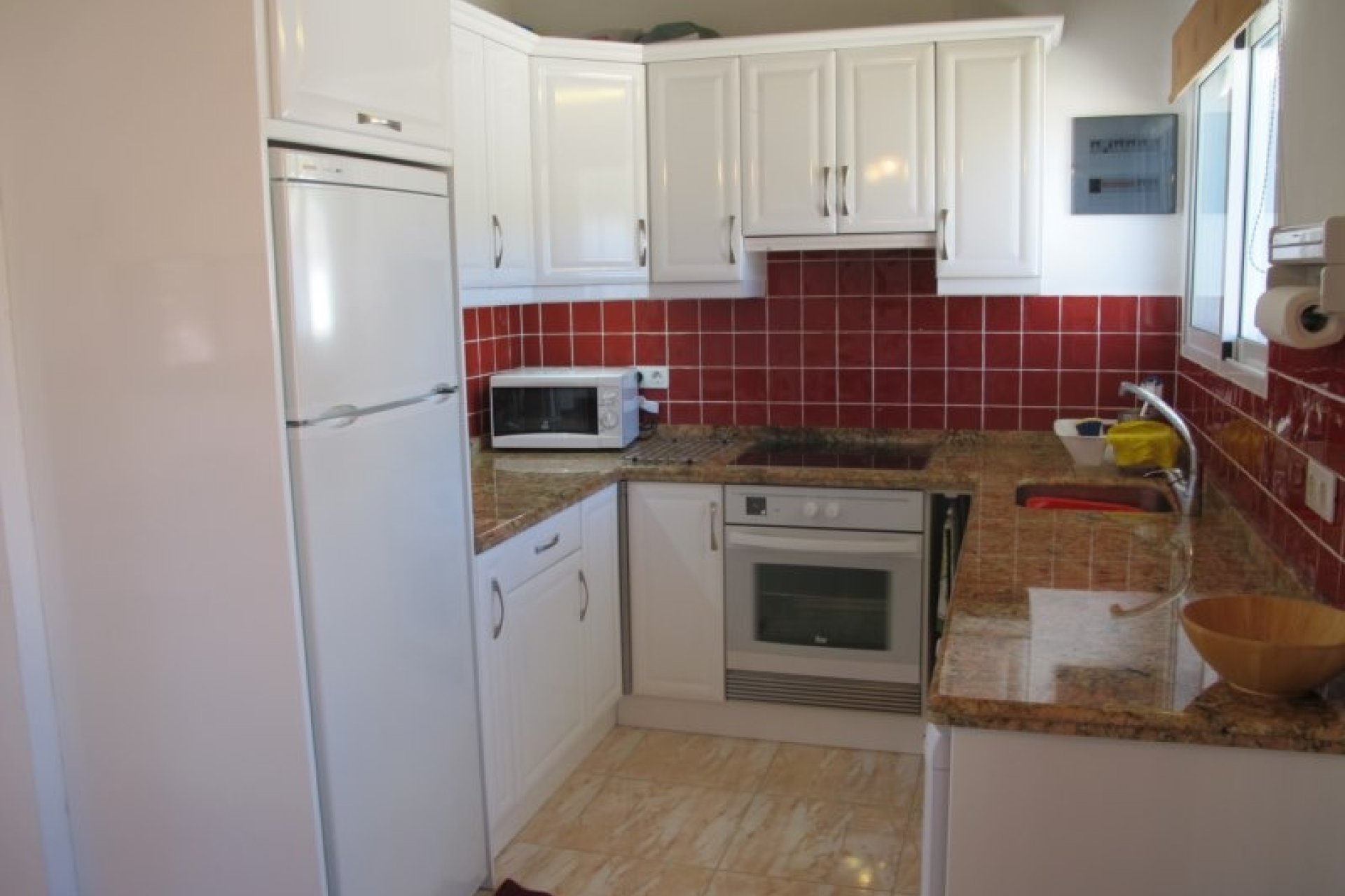Vente - Villa - Moraira - Solpark