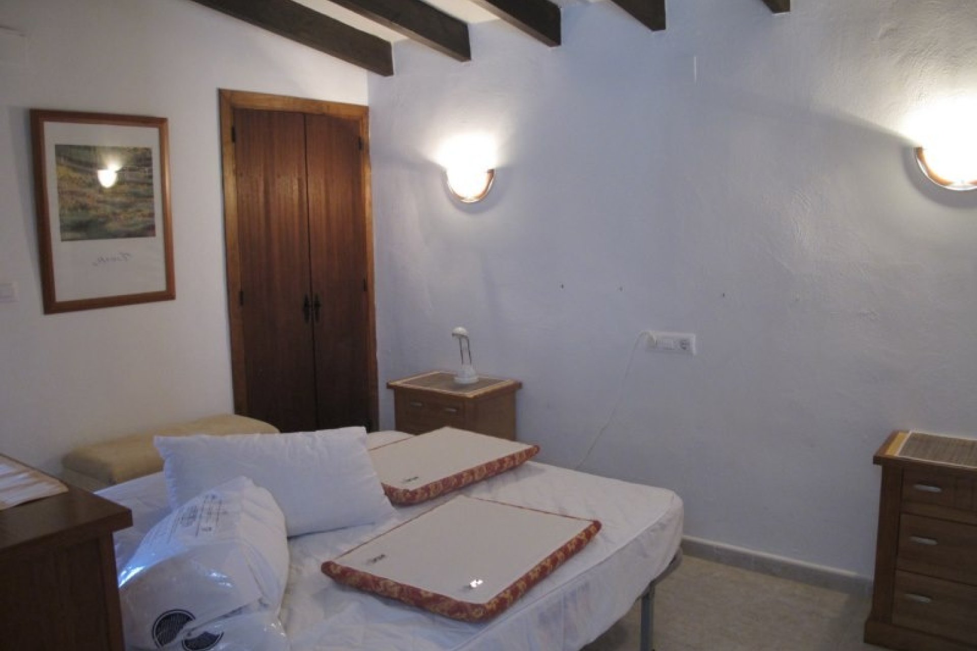 Vente - Villa - Moraira - Solpark