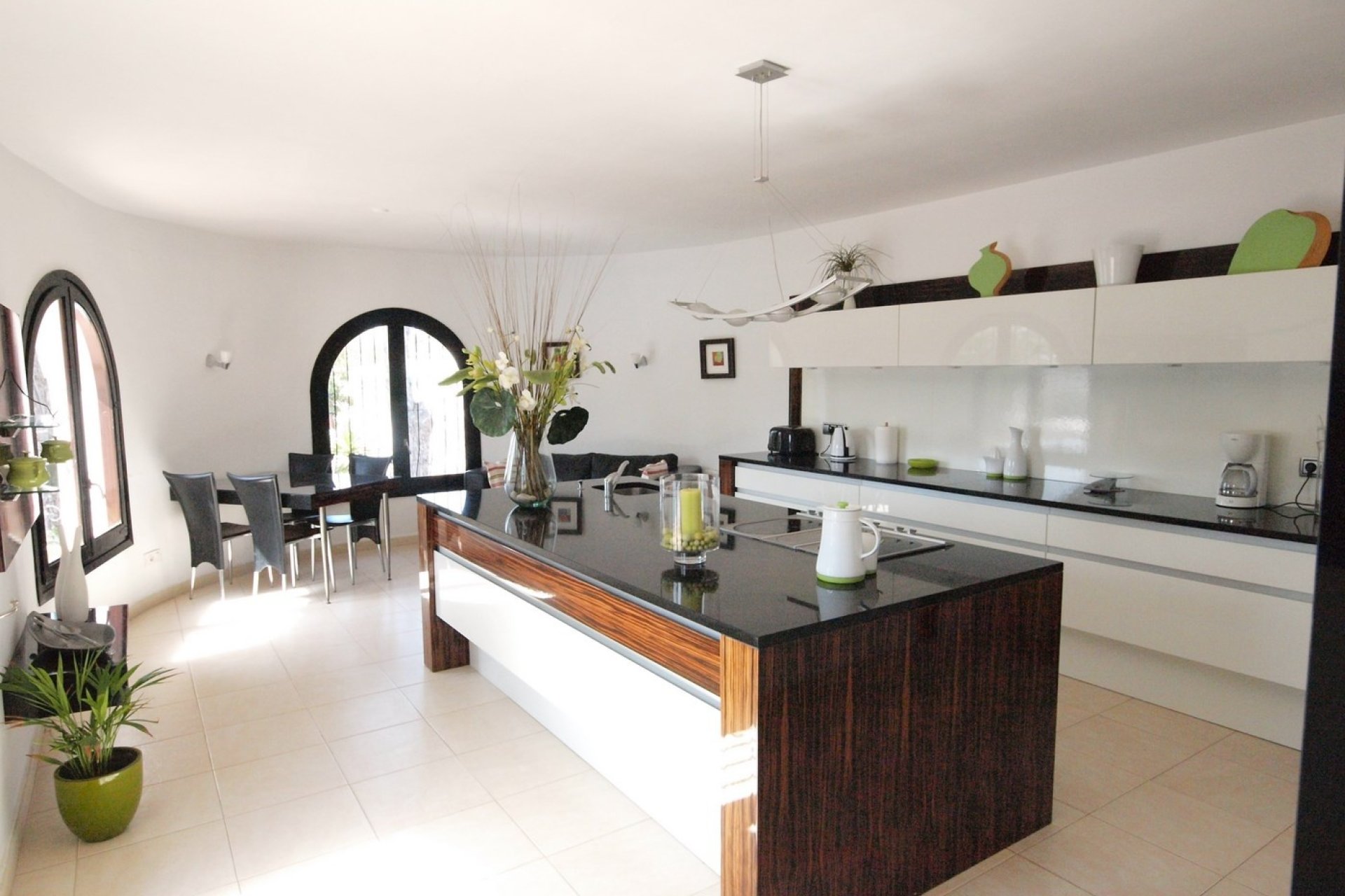 Vente - Villa - Moraira - Solpark