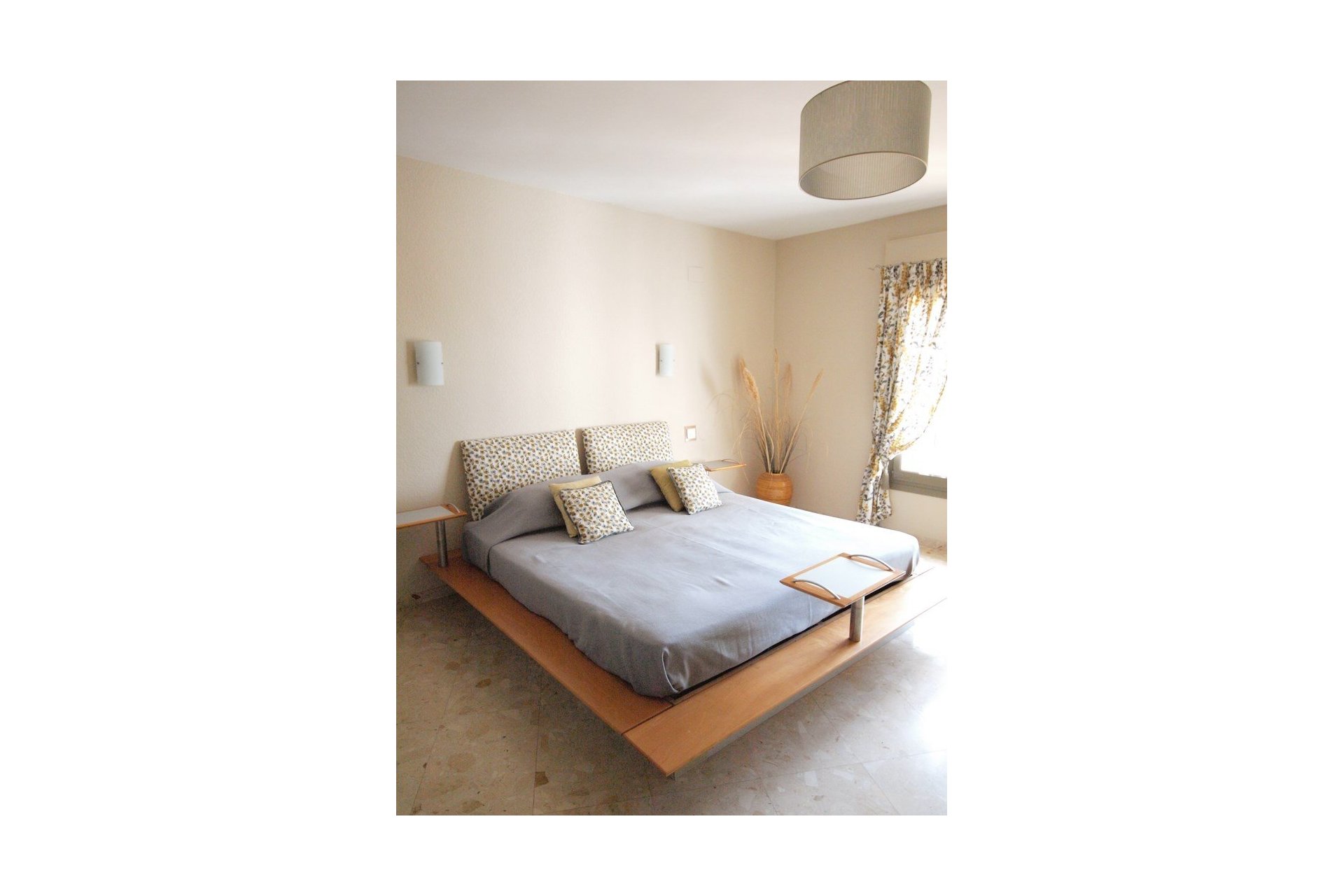 Vente - Villa - Moraira - Solpark