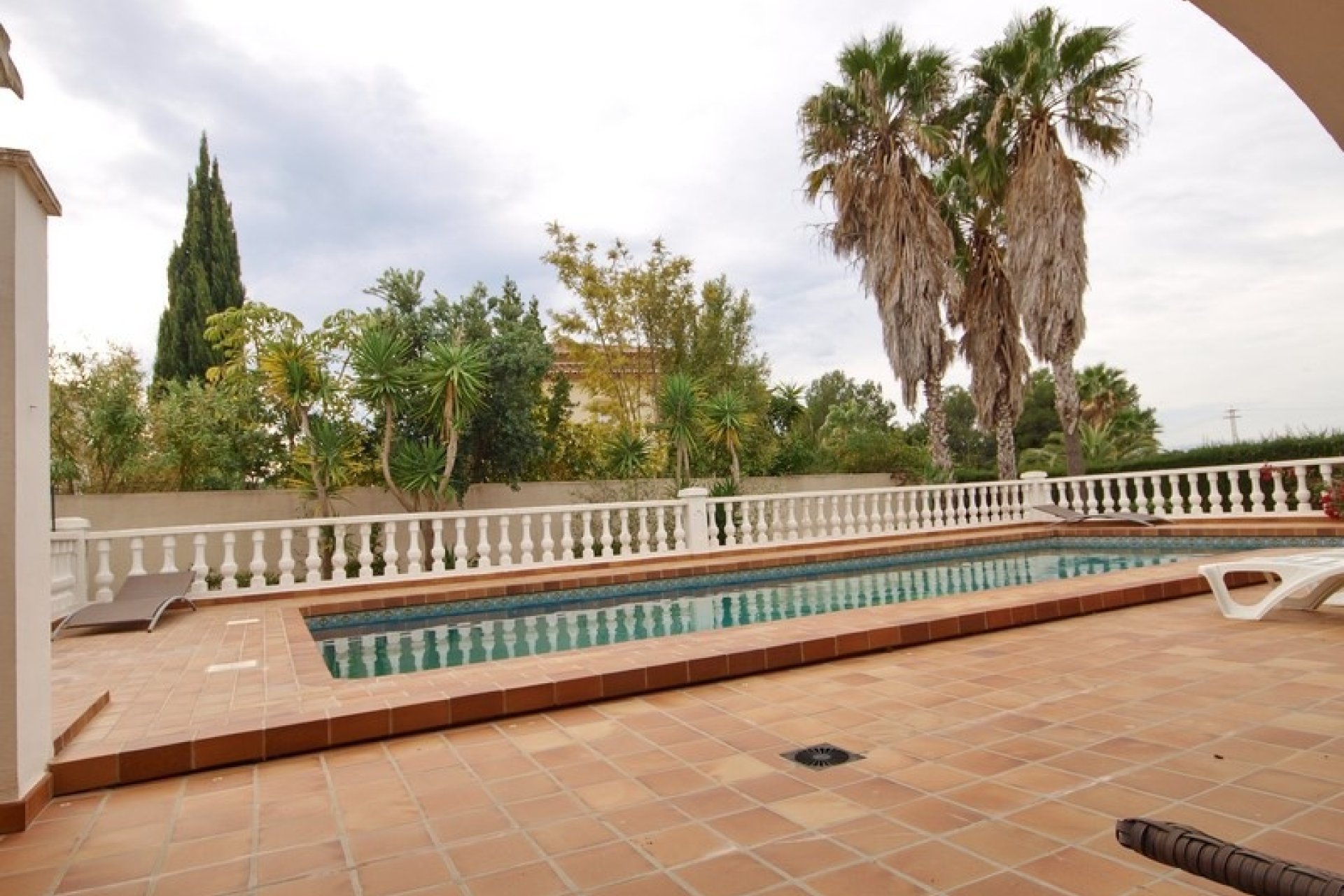 Vente - Villa - Moraira - Solpark