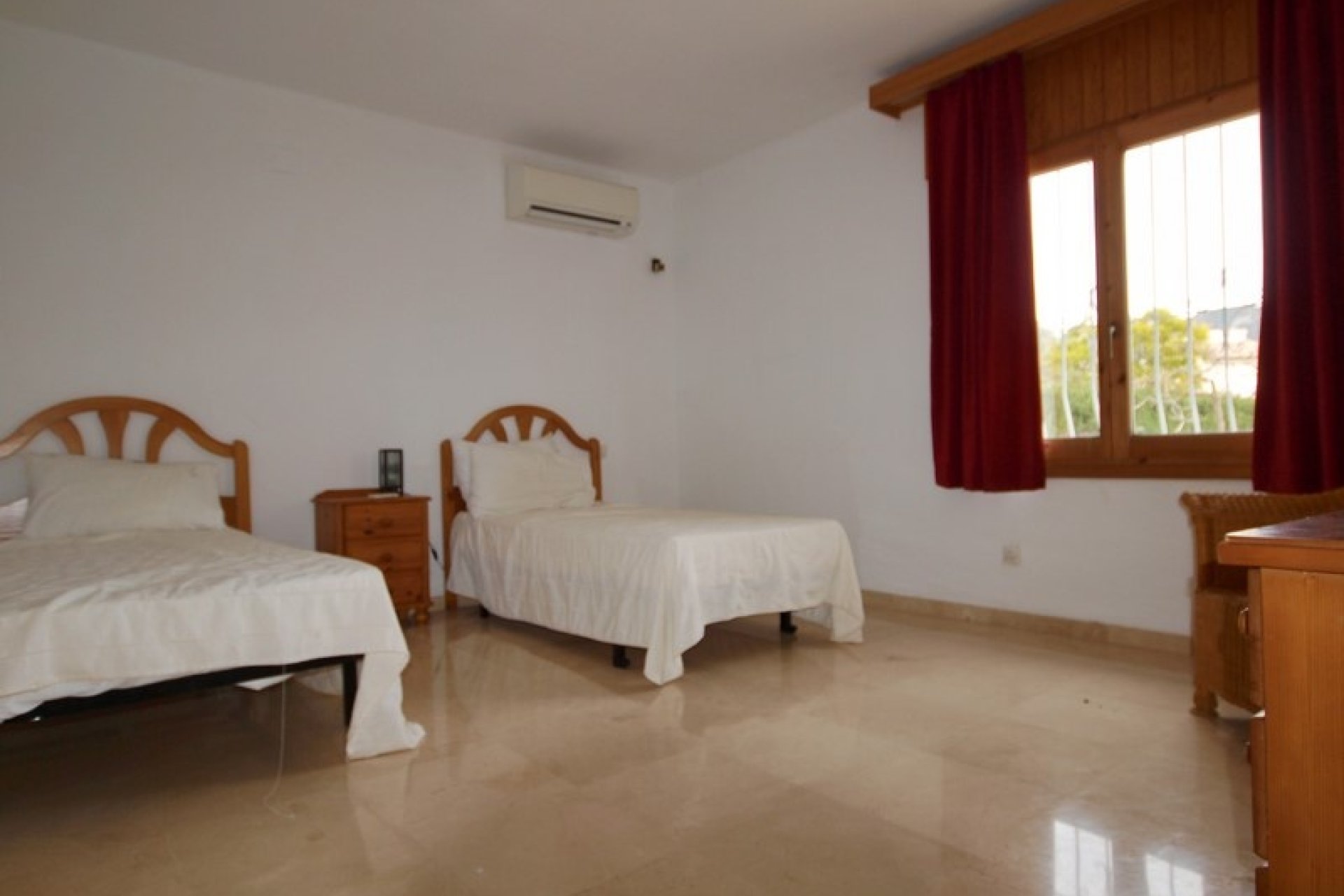 Vente - Villa - Moraira - Solpark
