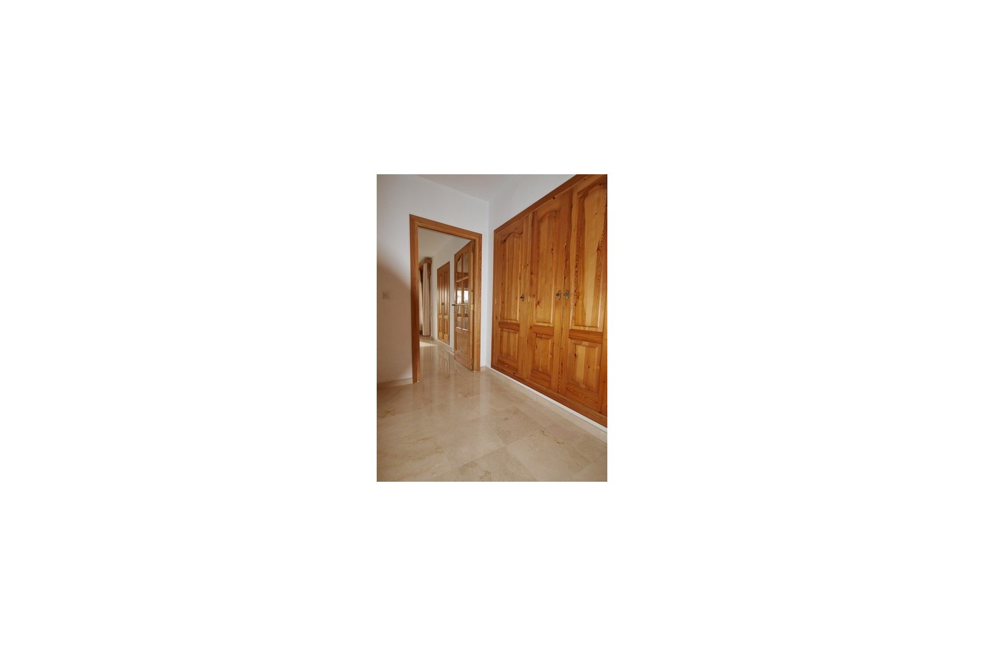 Vente - Villa - Moraira - Solpark