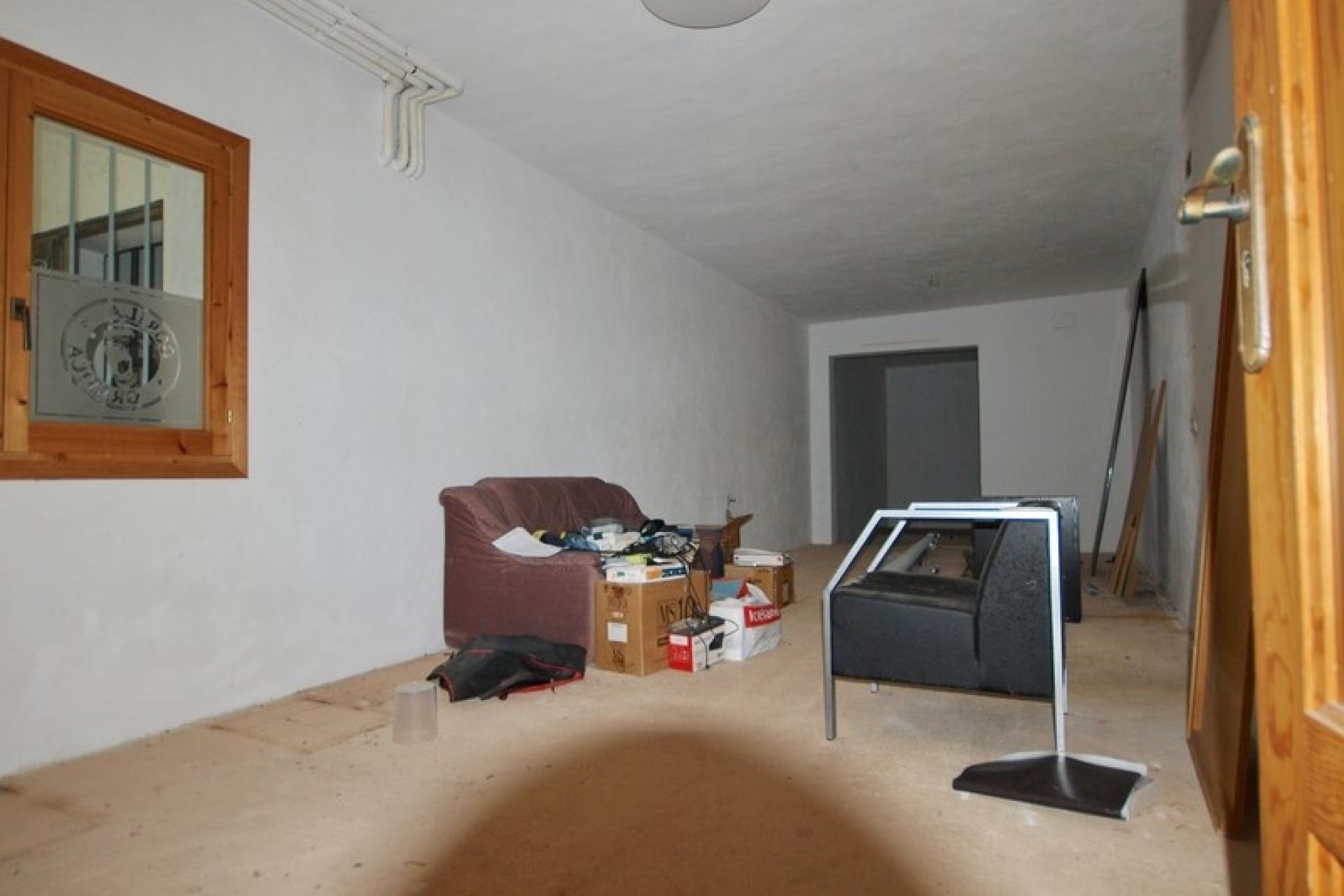Vente - Villa - Moraira - Solpark