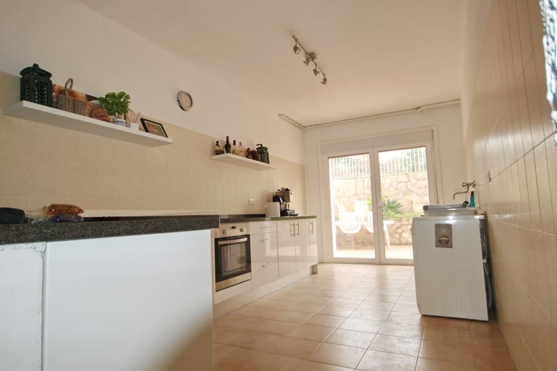 Vente - Villa - Moraira - Solpark