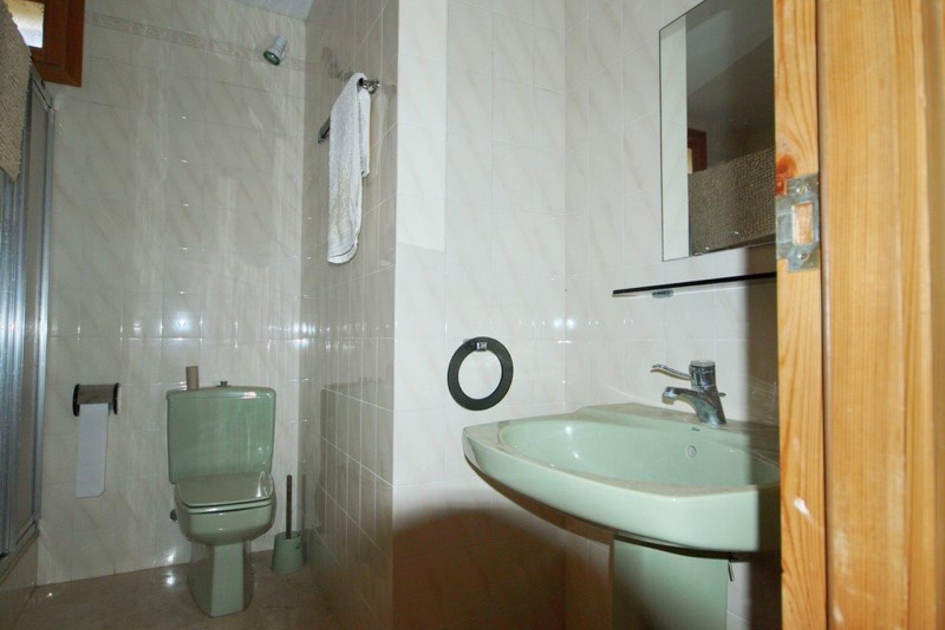 Vente - Villa - Moraira - Solpark