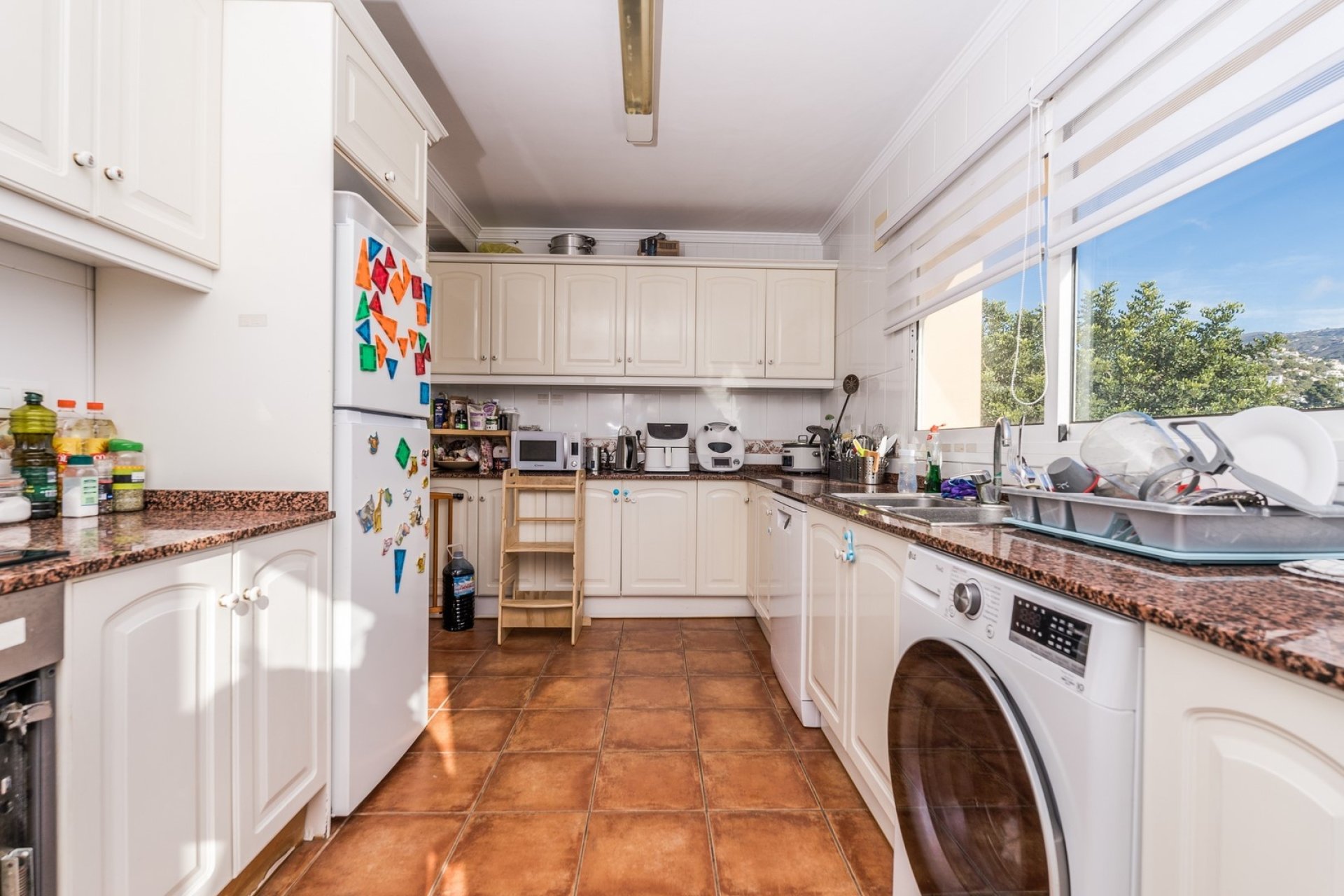 Vente - Villa - Moraira - Solpark