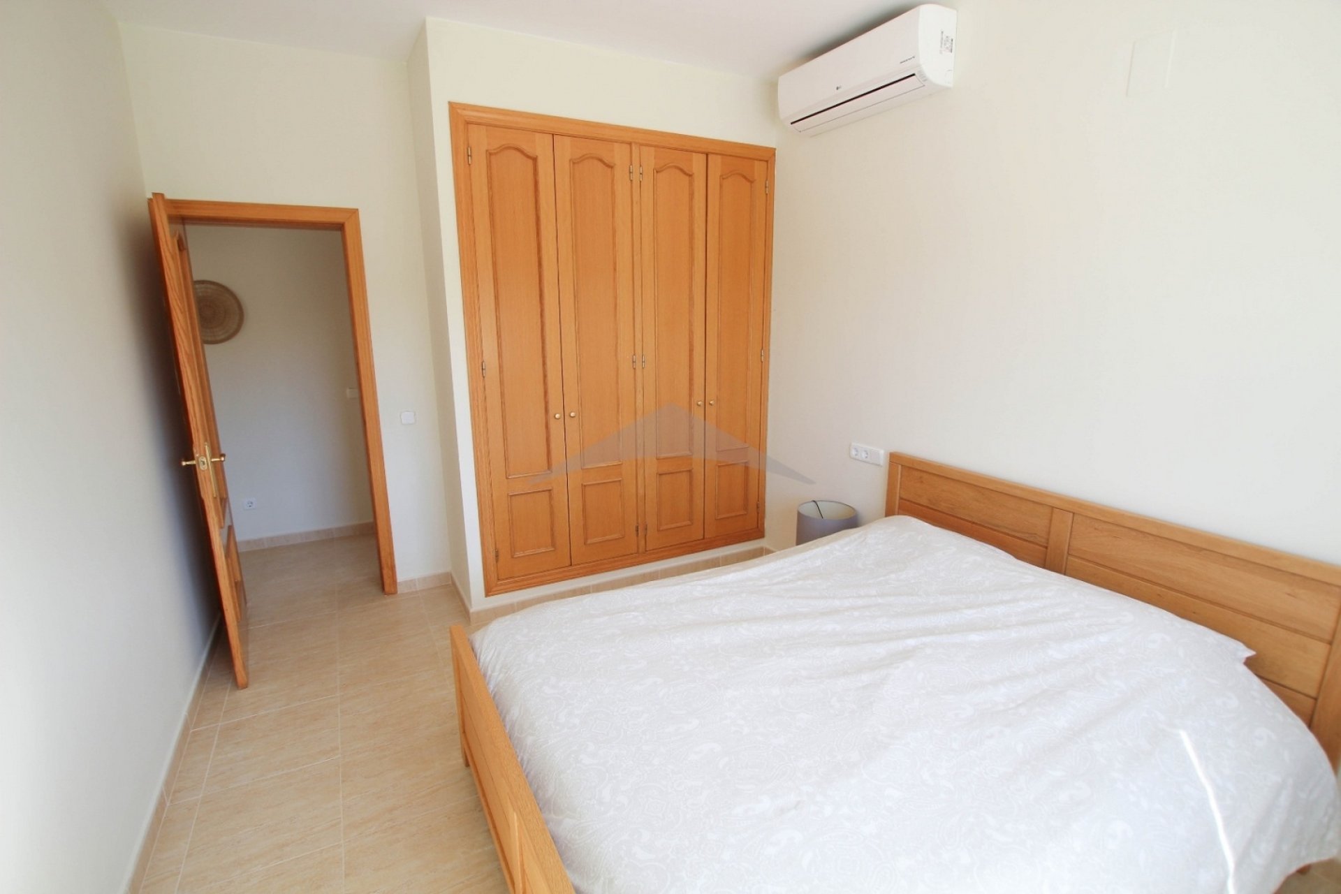 Vente - Villa - Moraira - Solpark