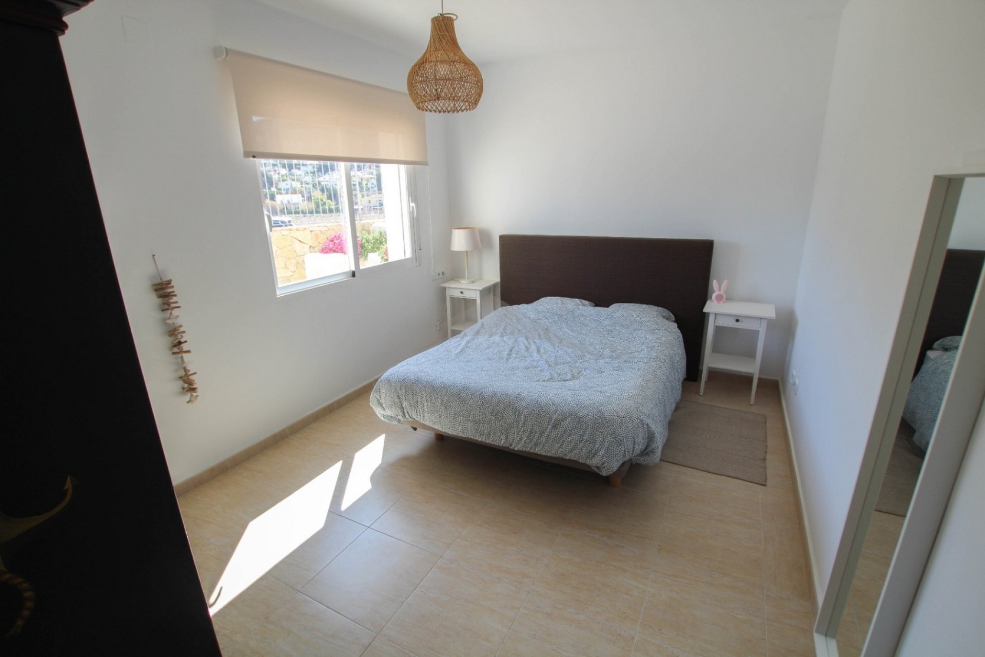 Vente - Villa - Moraira - Solpark