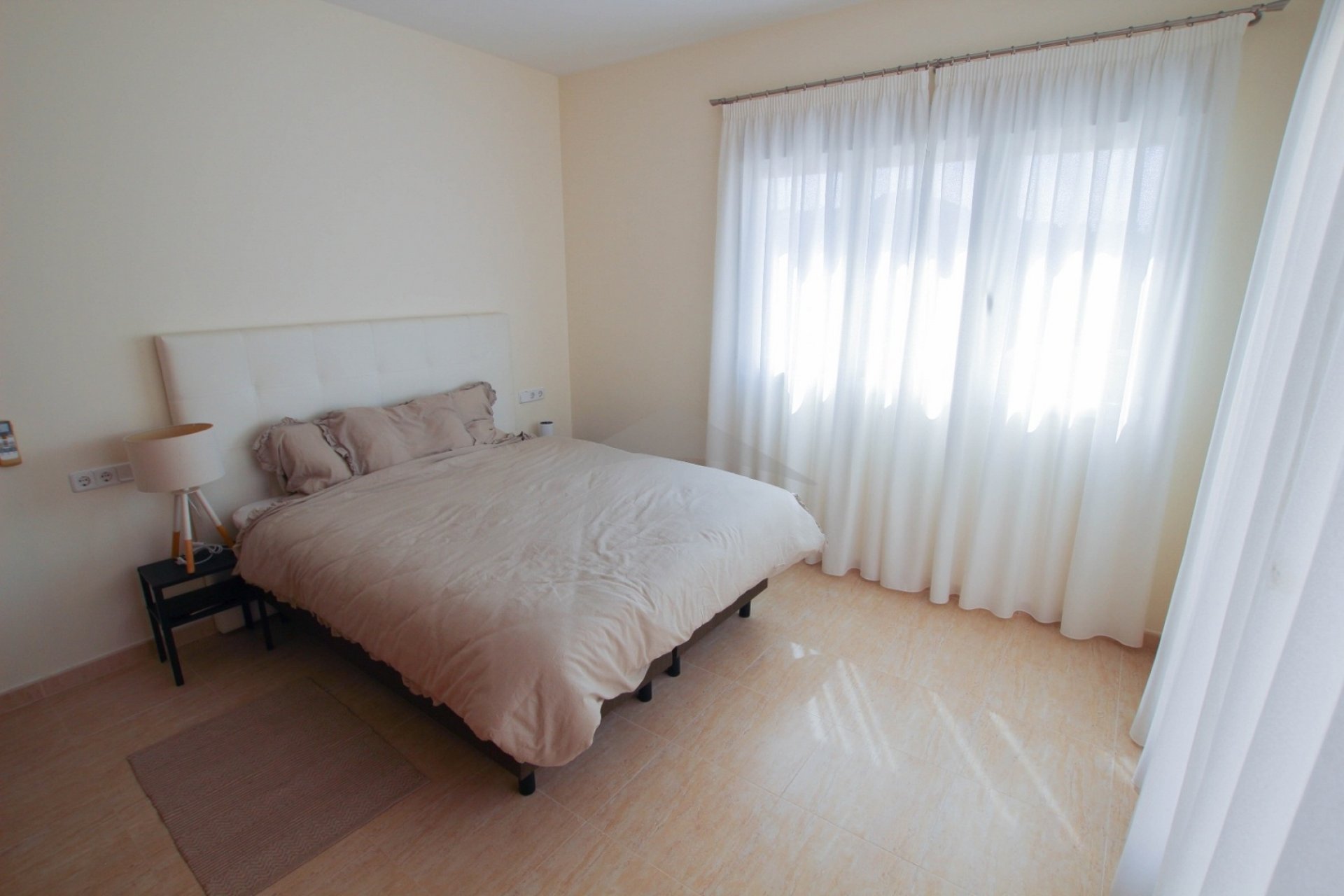 Vente - Villa - Moraira - Solpark