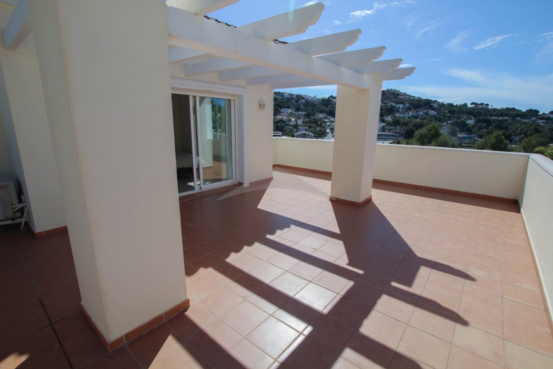 Vente - Villa - Moraira - Solpark