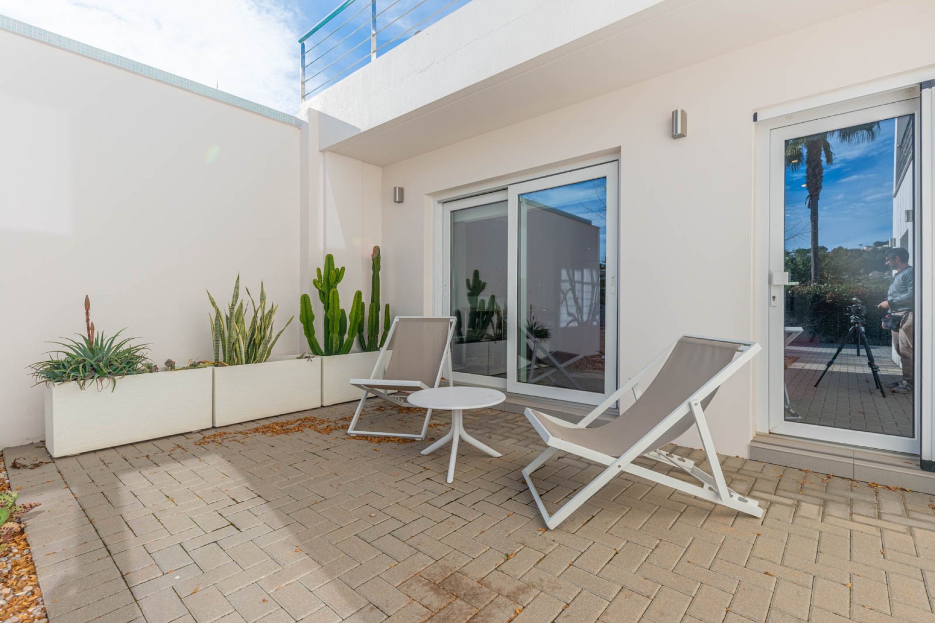 Vente - Villa - Moraira - Solpark