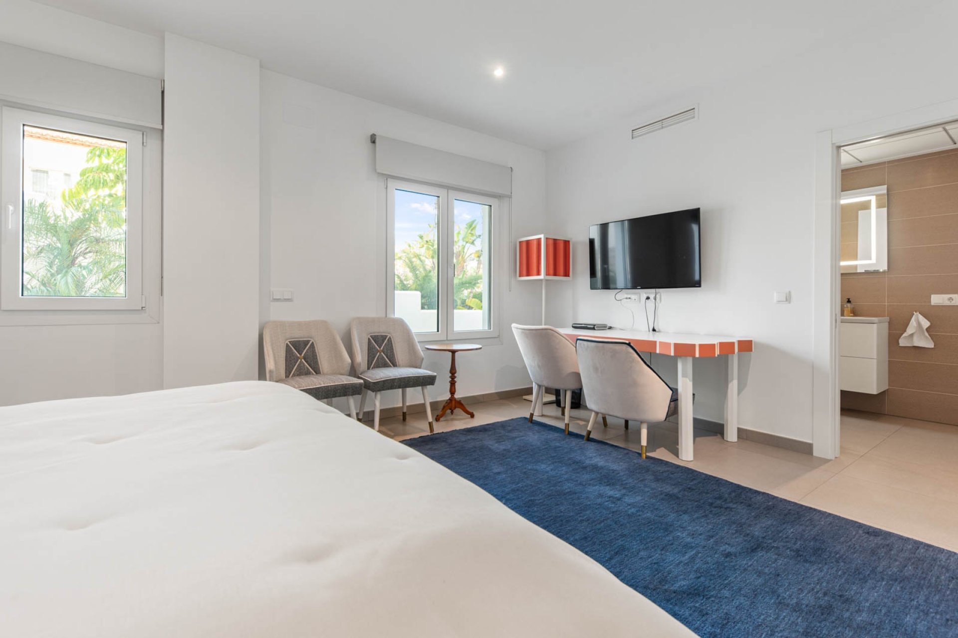 Vente - Villa - Moraira - Solpark