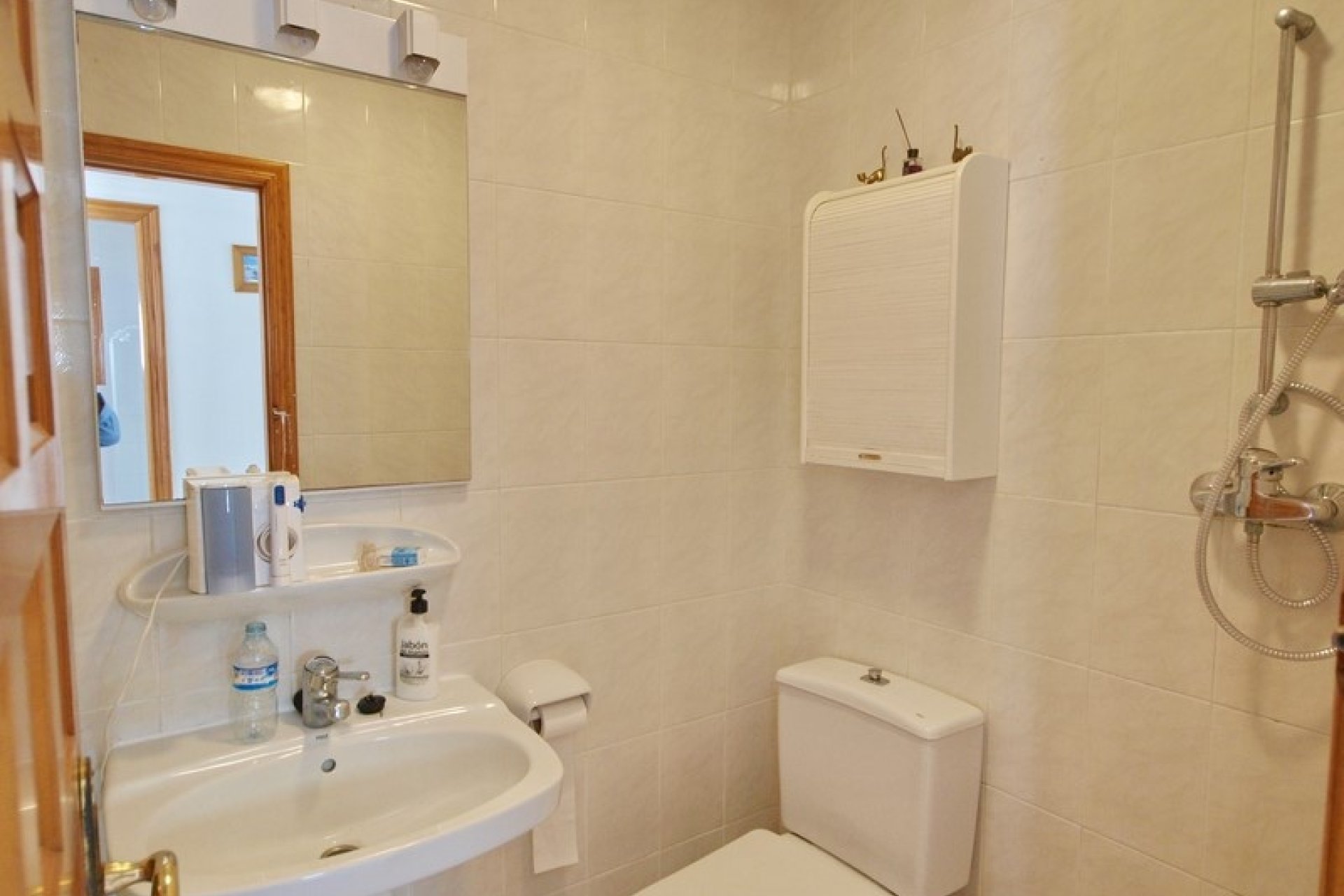 Vente - Villa - Moraira - Villotel
