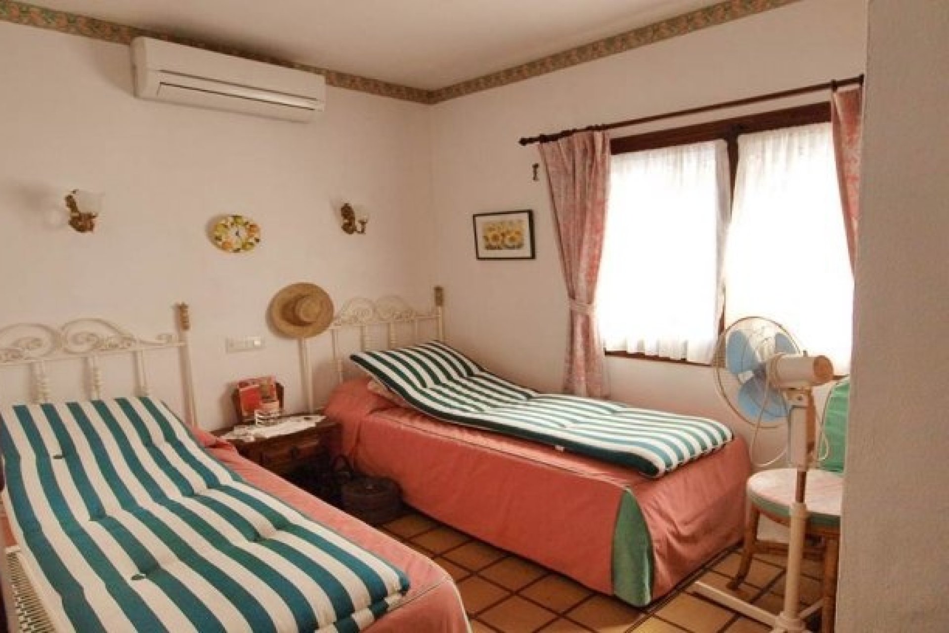 Vente - Villa - Moraira - Villotel