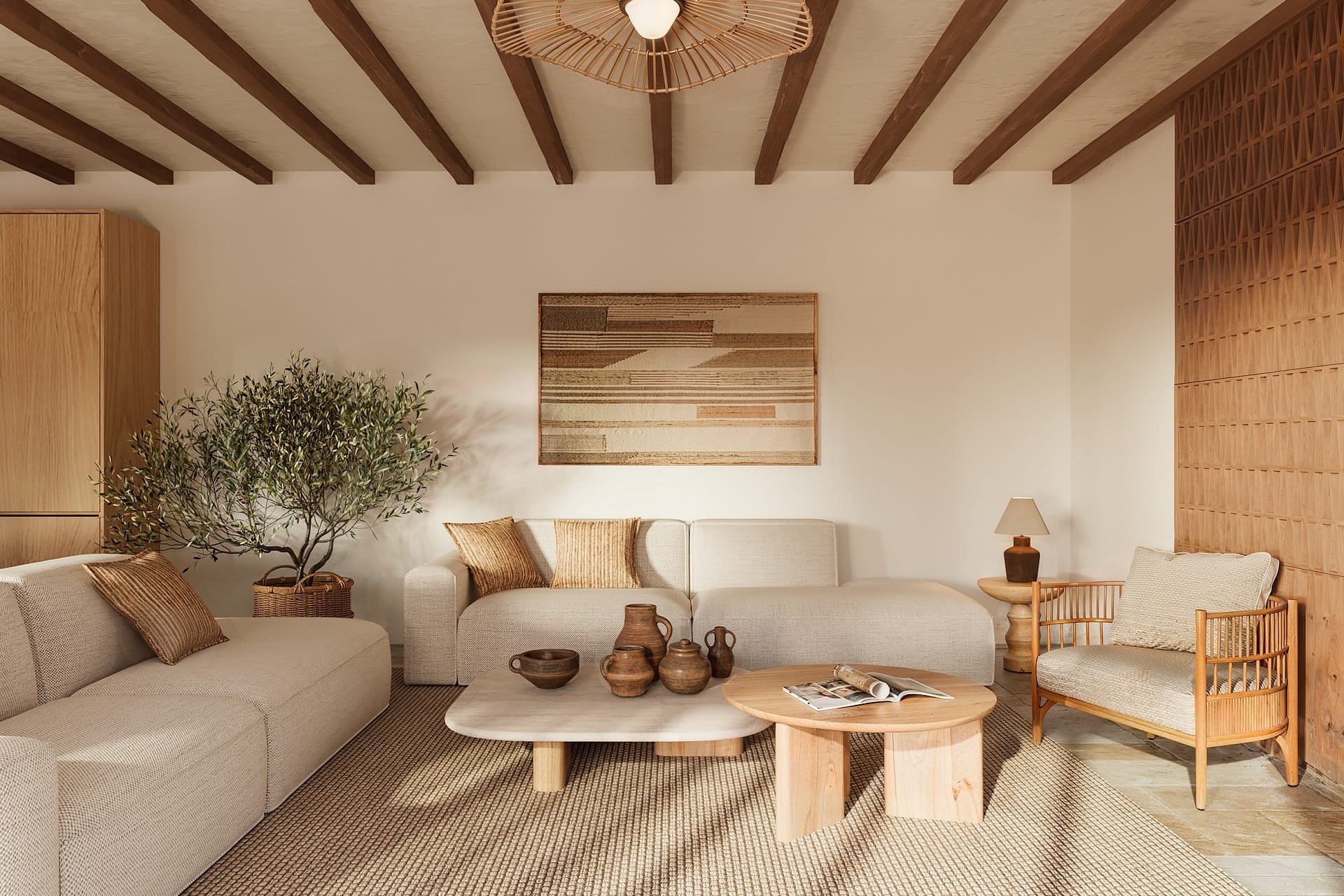 Vente - Villa - Moraira