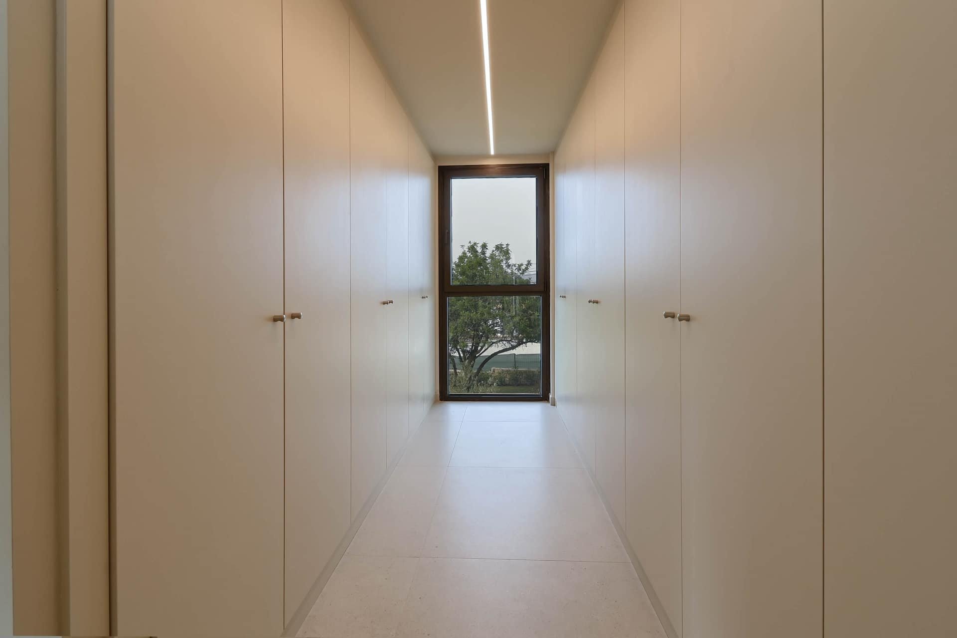 Vente - Villa - Moraira