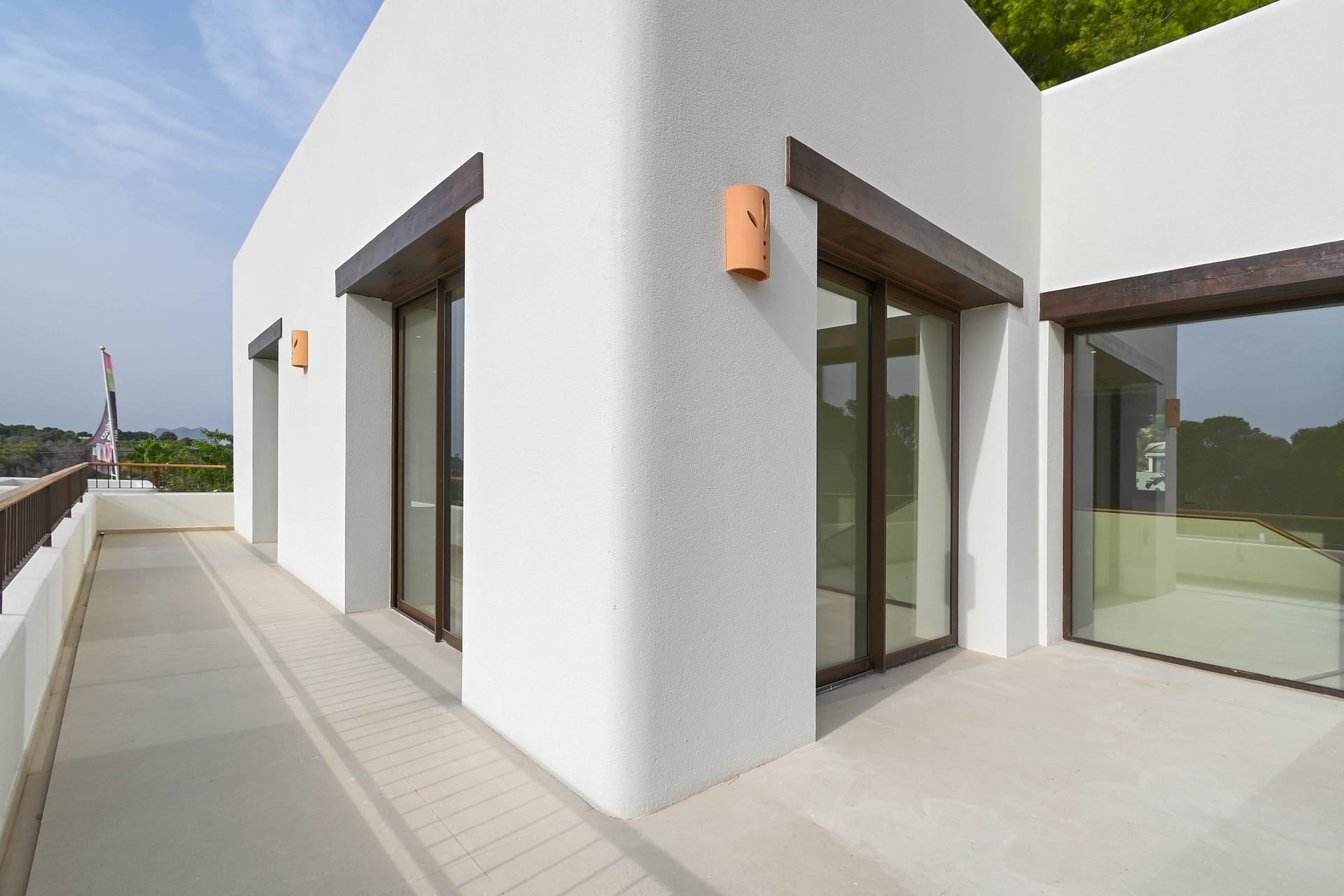 Vente - Villa - Moraira