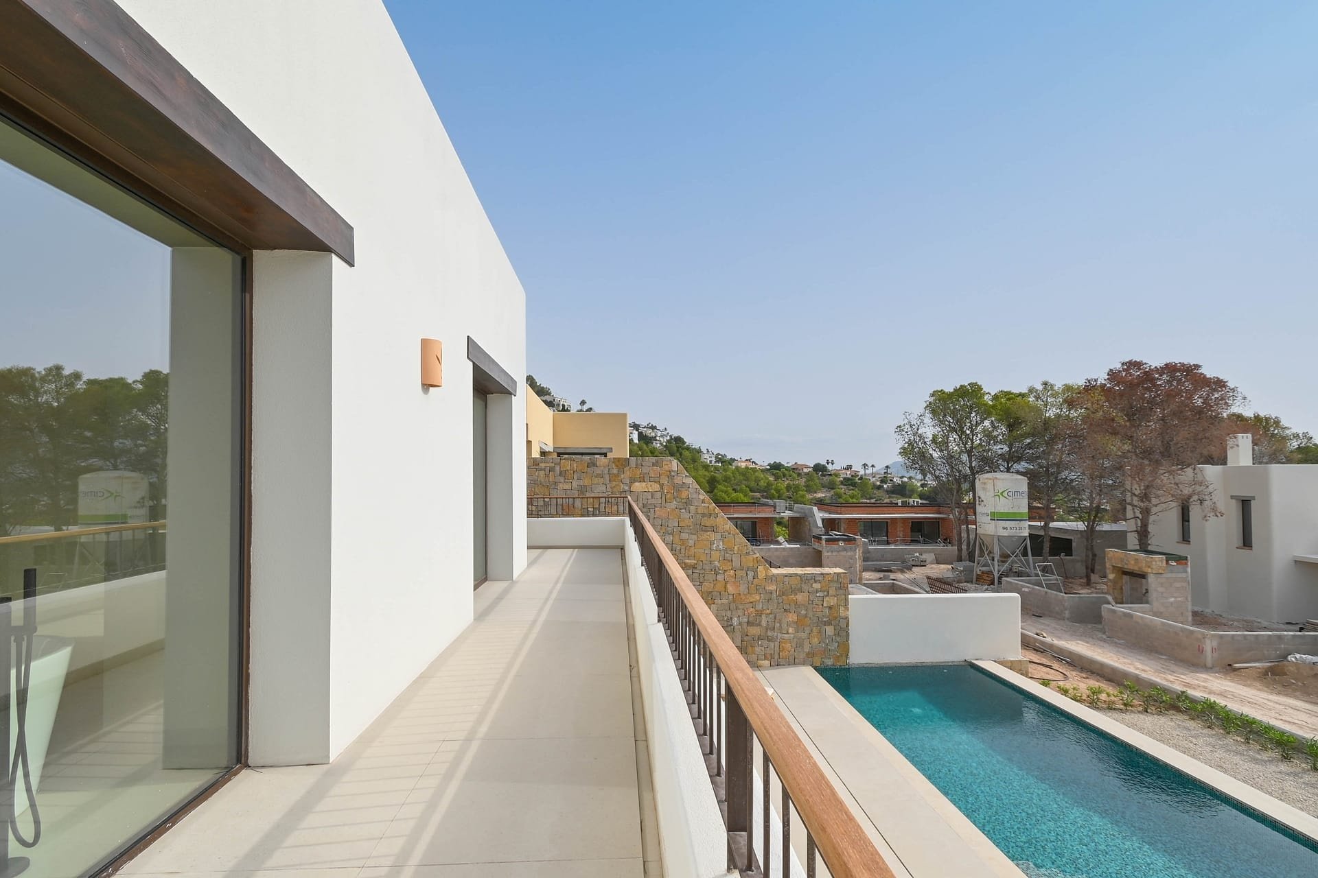 Vente - Villa - Moraira