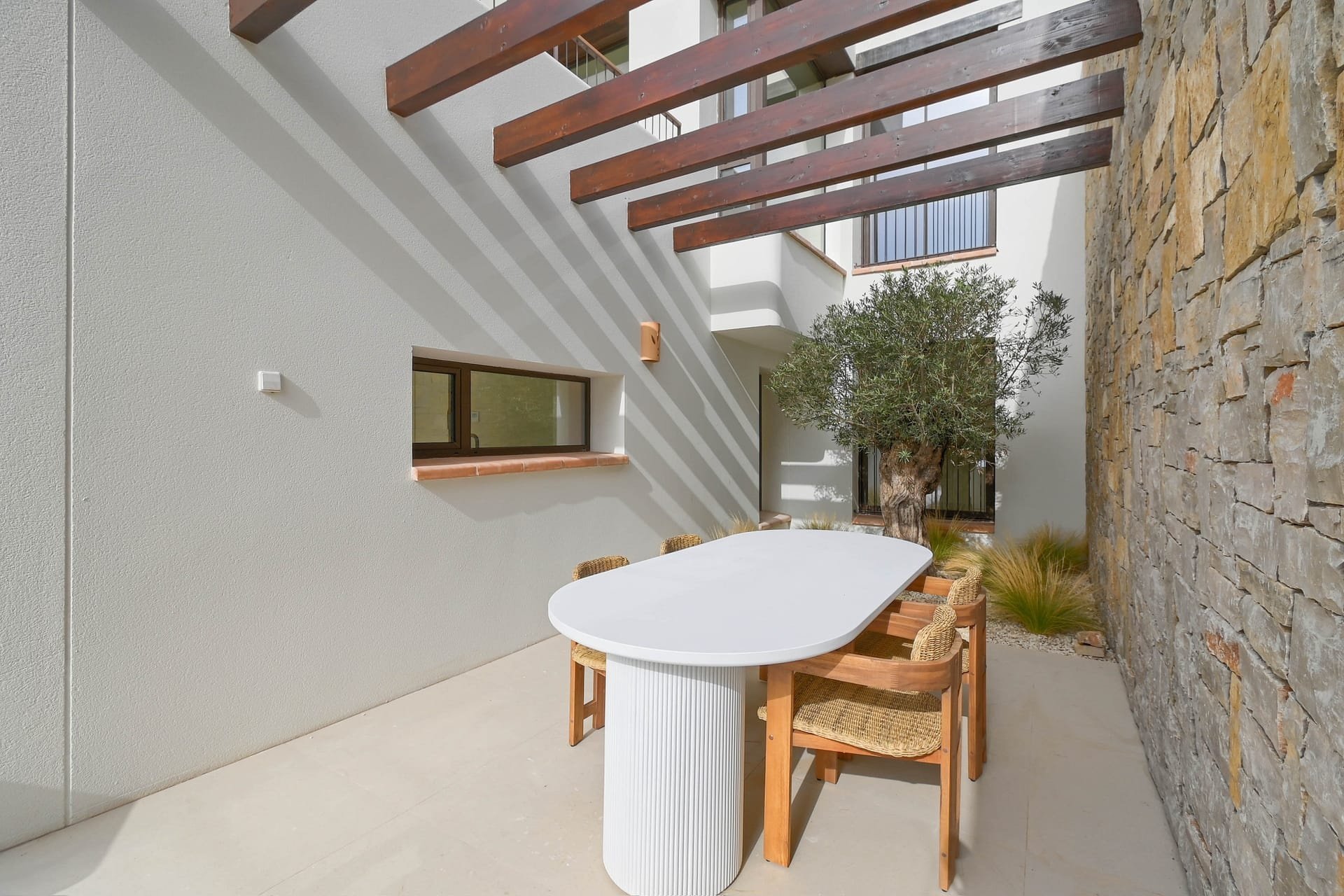 Vente - Villa - Moraira