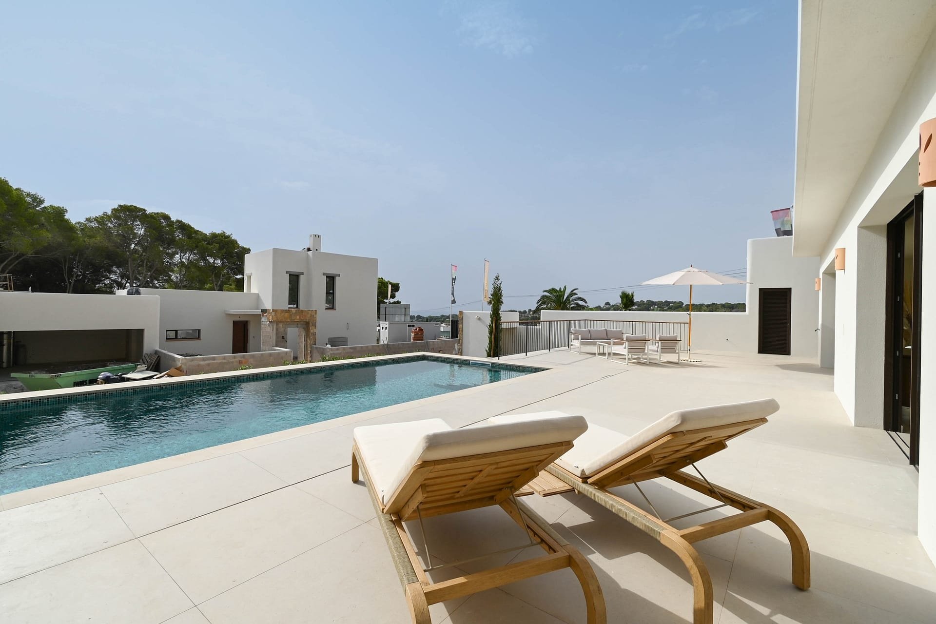 Vente - Villa - Moraira
