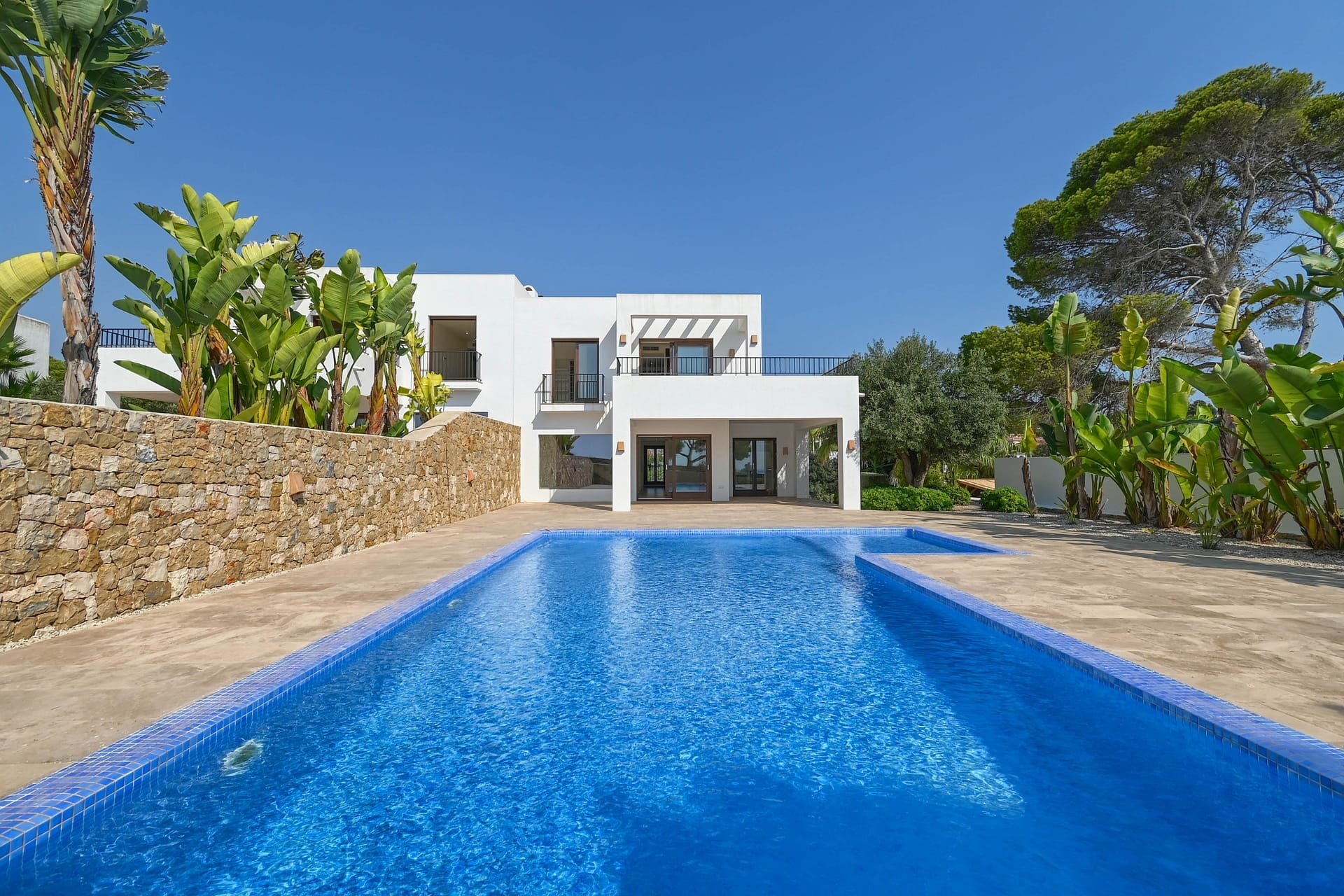 Vente - Villa - Moraira
